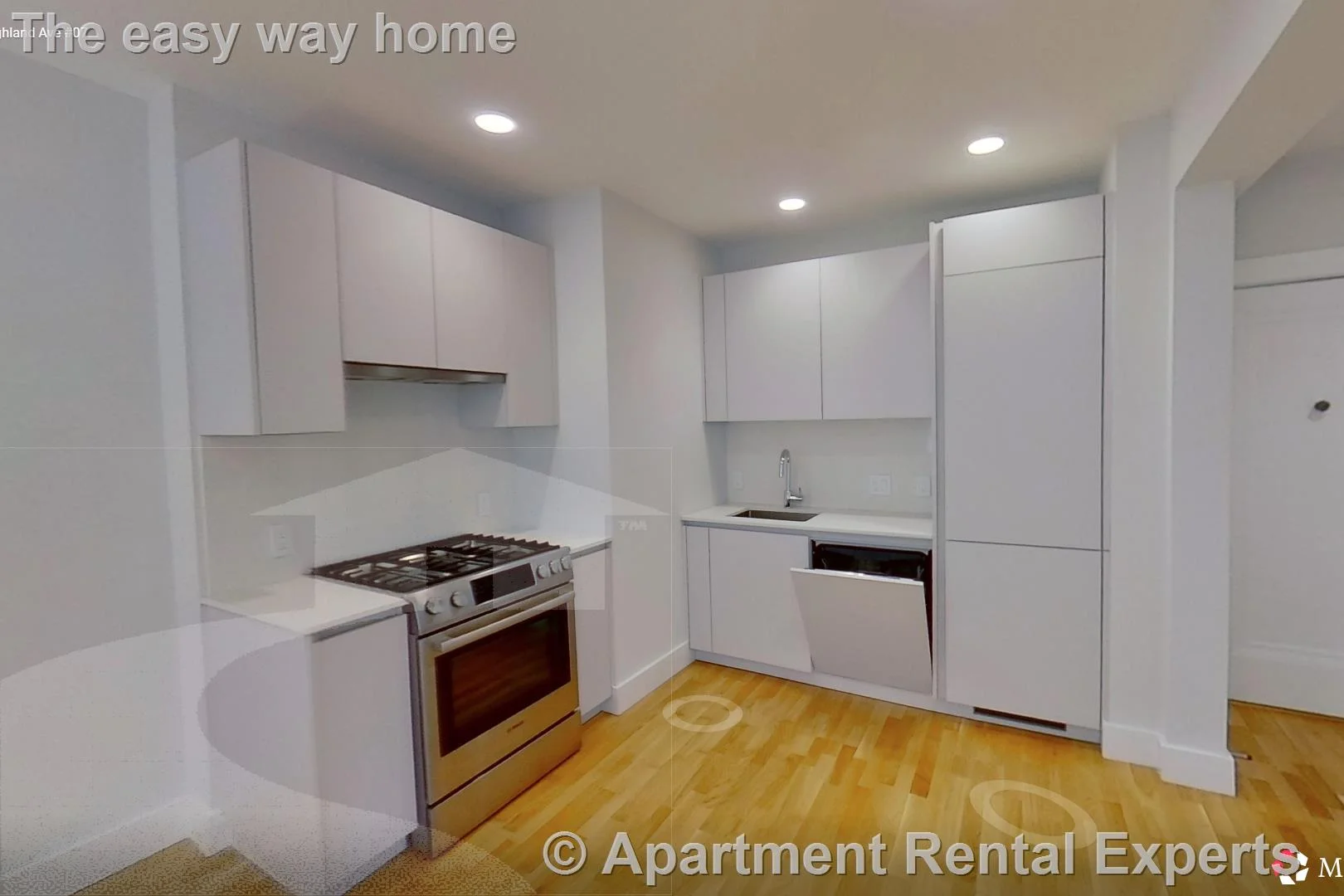 1 bed, 1 bath apartment for rent at 136 Highland Ave Unit 7, Spring Hill — photo 1 of 9