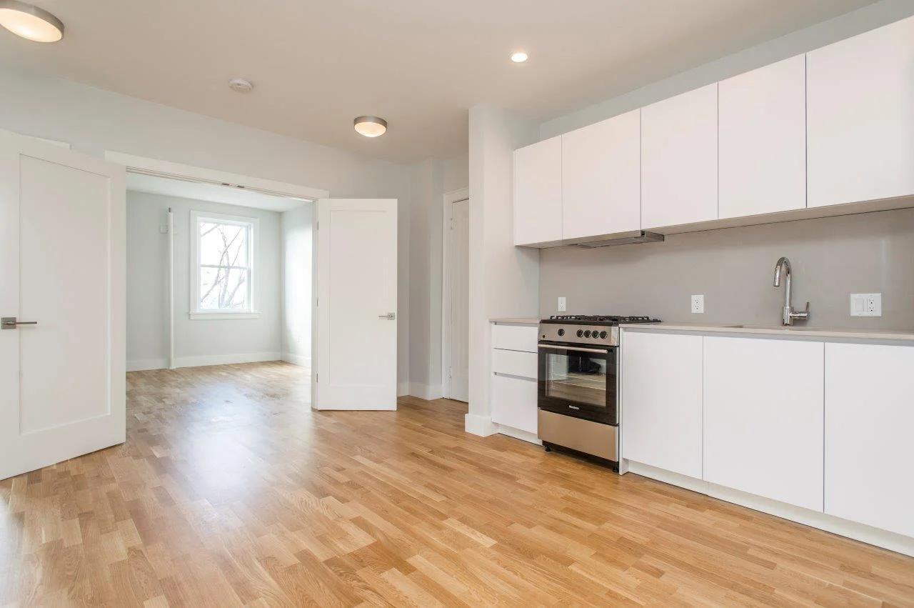 1 bed, 1 bath apartment for rent at 136 Highland Ave Unit 7D, Winter Hill — photo 3 of 14