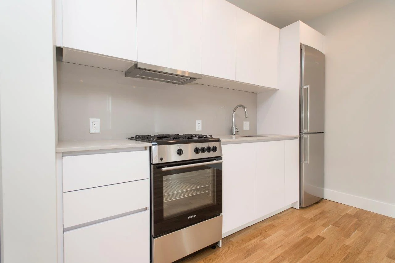 1 bed, 1 bath apartment for rent at 136 Highland Ave Unit 7D, Winter Hill — photo 5 of 14