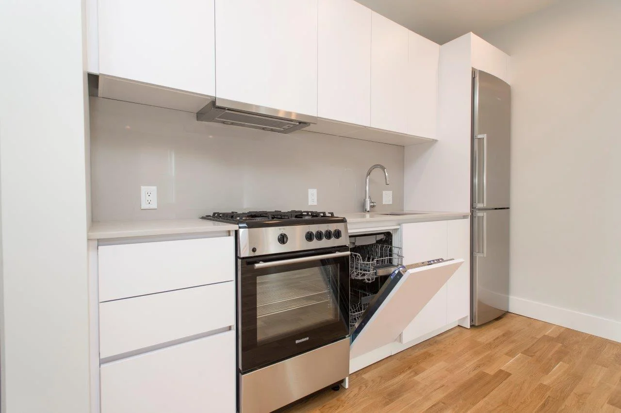 1 bed, 1 bath apartment for rent at 136 Highland Ave Unit 7D, Winter Hill — photo 1 of 14