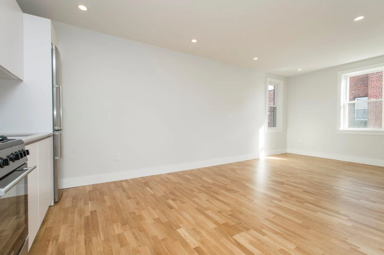 1 bed, 1 bath apartment for rent at 136 Highland Ave Unit 7D, Winter Hill — photo 8 of 14