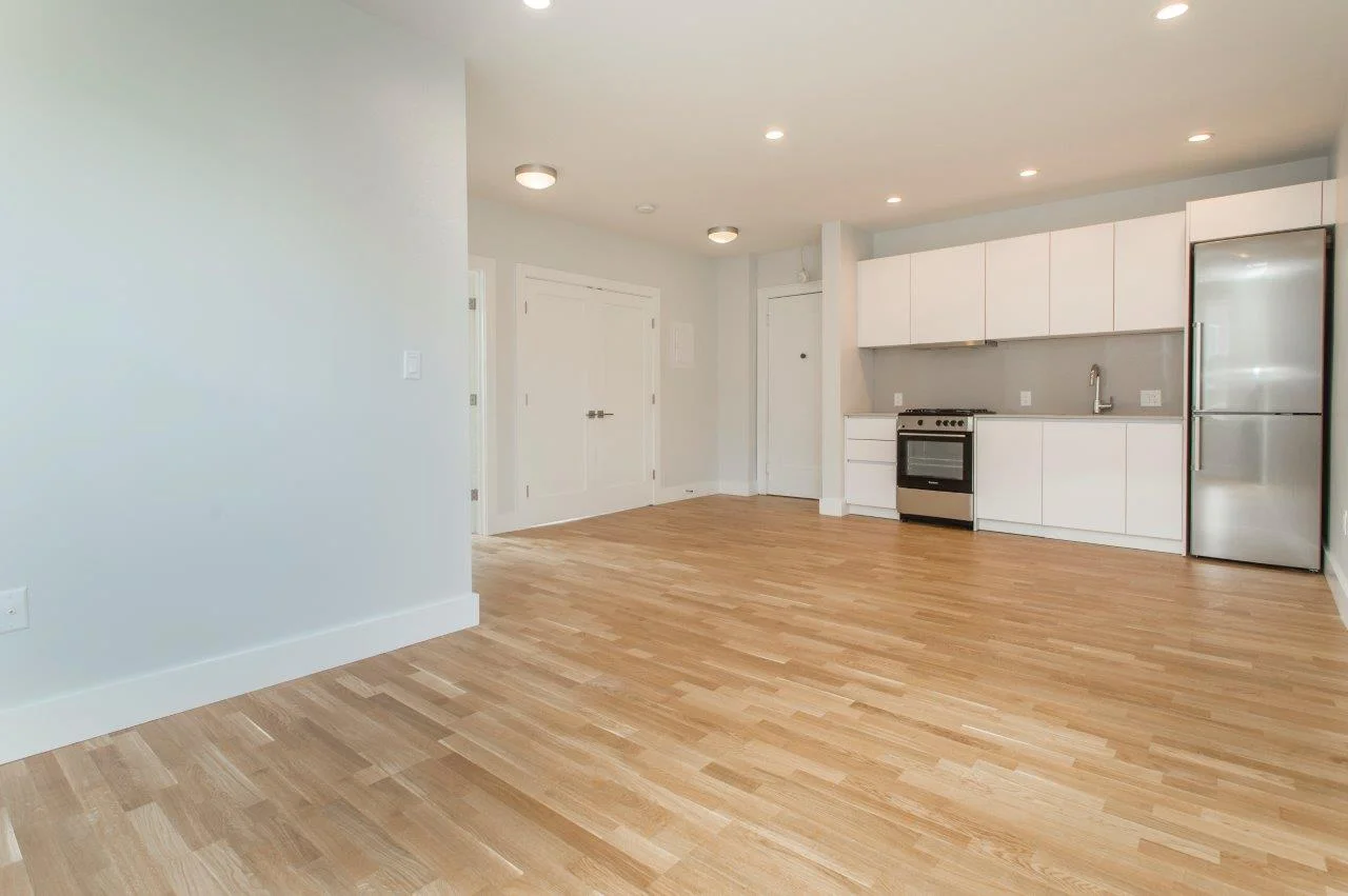 1 bed, 1 bath apartment for rent at 136 Highland Ave Unit 7D, Winter Hill — photo 6 of 14