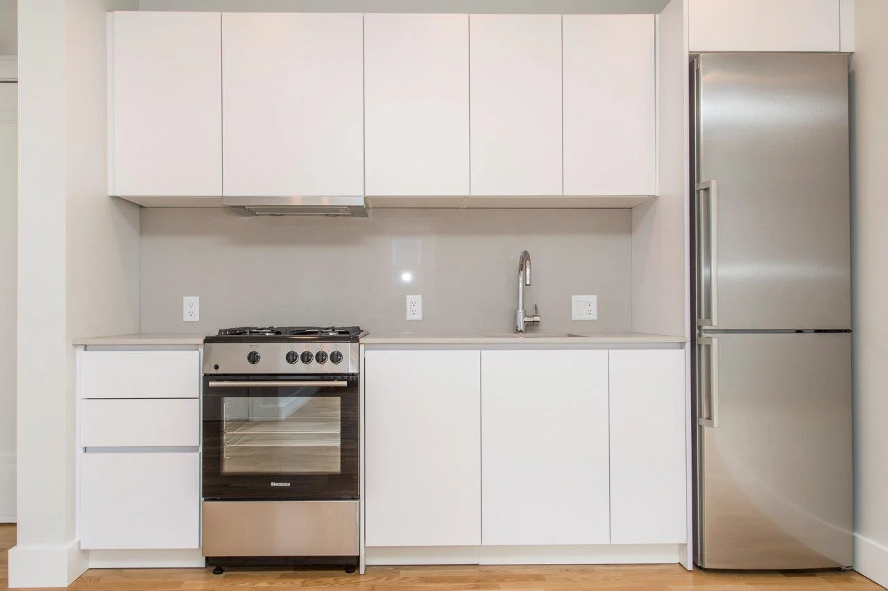 1 bed, 1 bath apartment for rent at 136 Highland Ave Unit 7D, Winter Hill — photo 2 of 14