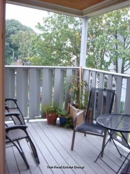 2 bed, 2 bath apartment for rent at 136 Hudson St Unit 3, Powder House Square — photo 10 of 12