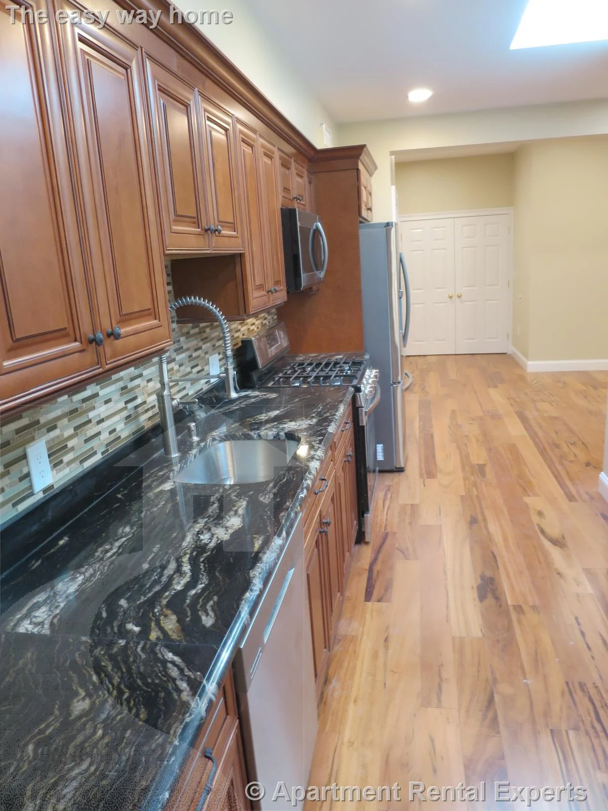 1 bed, 1 bath apartment for rent at 136 Inman St Unit 1, Inman Square — photo 1 of 13