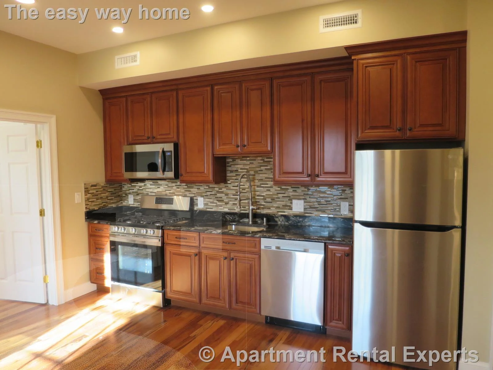1 bed, 1 bath apartment for rent at 136 Inman St Unit 6, Inman Square — photo 2 of 8
