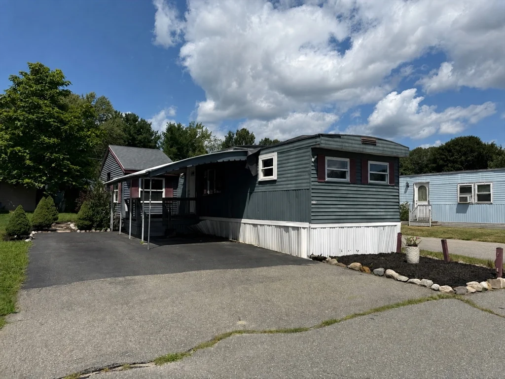 2 bed, 1 bath apartment for rent at 136 Morocco Ave Unit 136, Chelmsford — photo 14 of 14