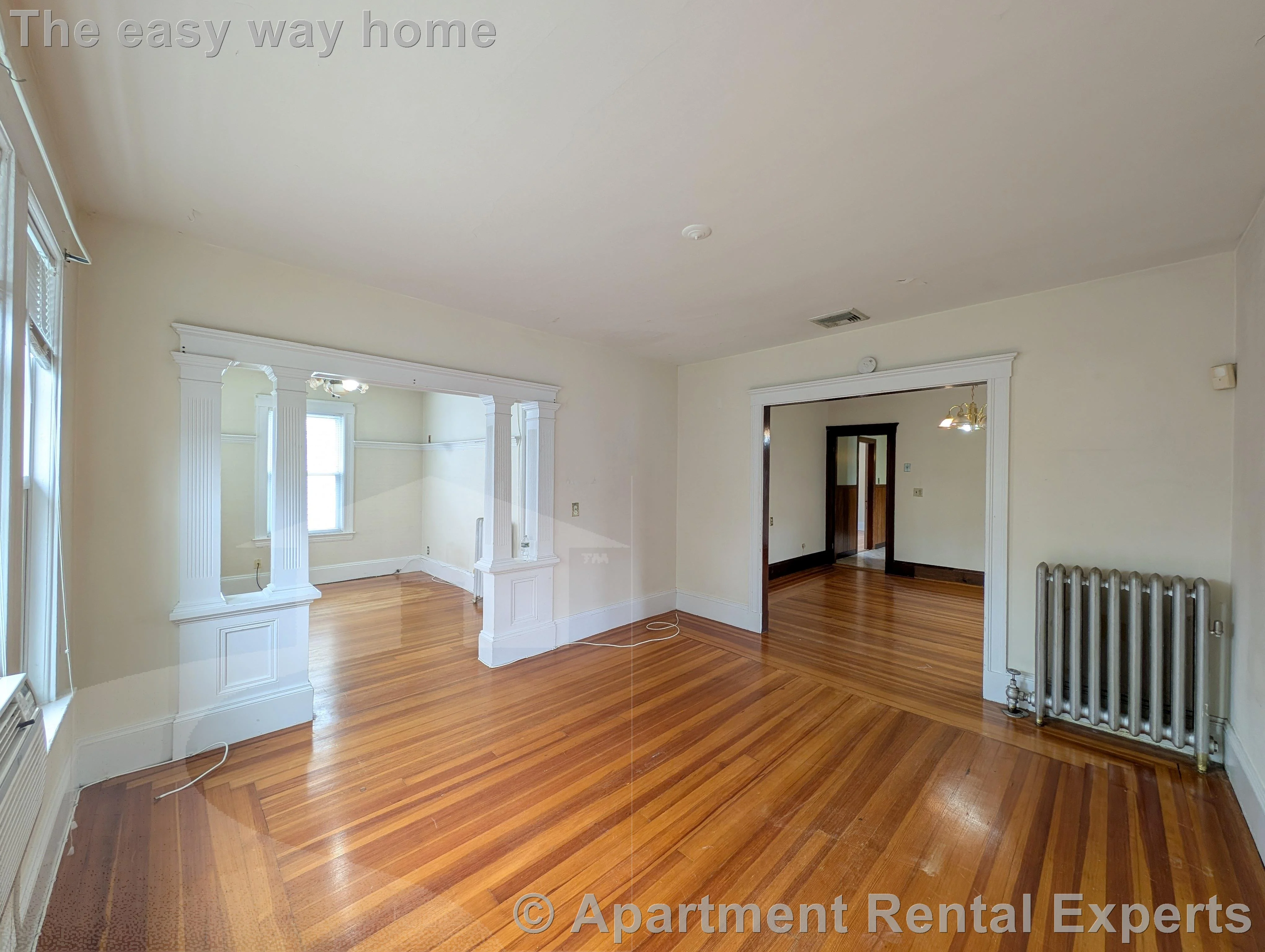2 bed, 1 bath apartment for rent at 136 North St Unit 2, Tufts — photo 4 of 18
