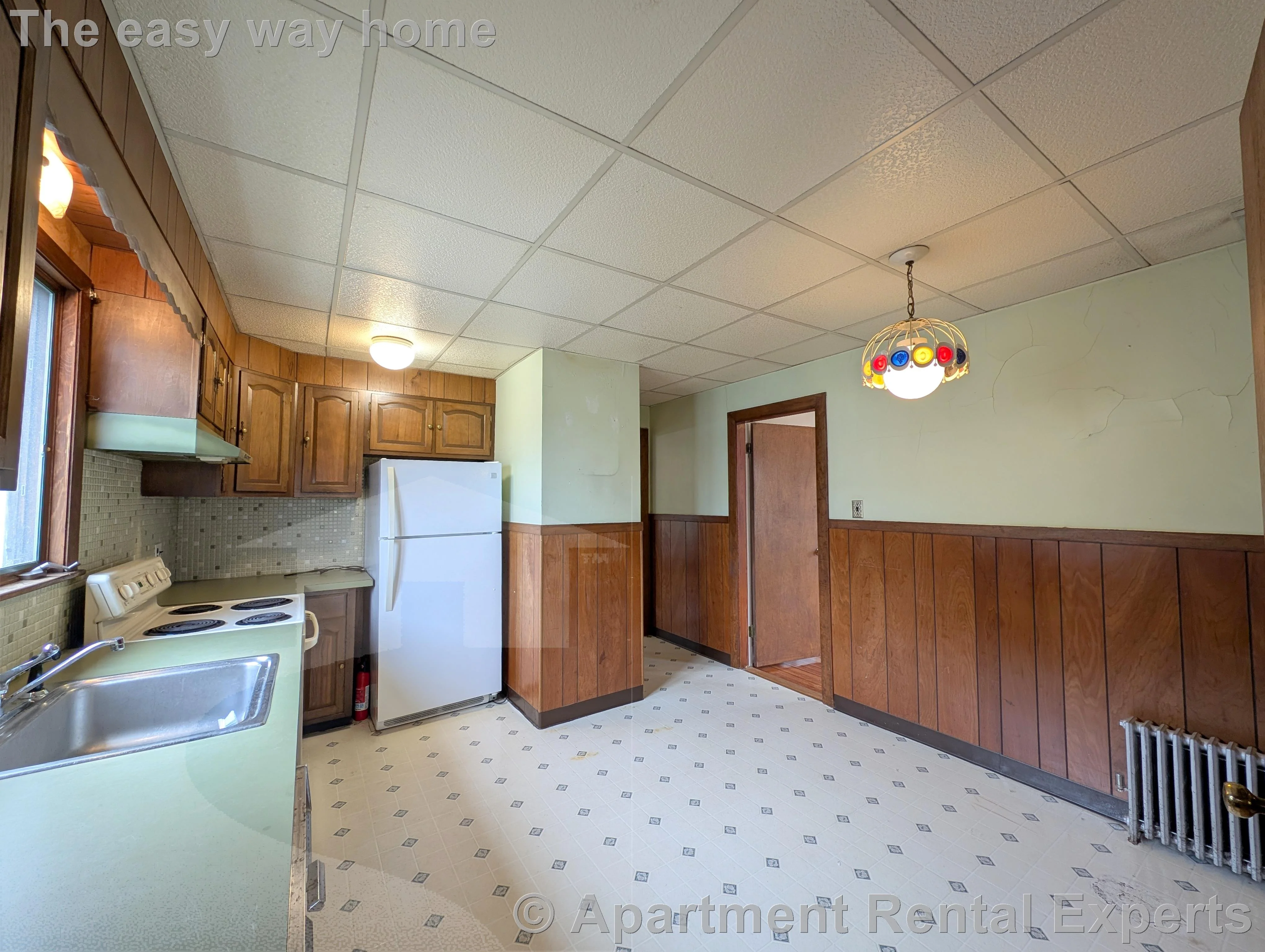2 bed, 1 bath apartment for rent at 136 North St Unit 2, Tufts — photo 16 of 18