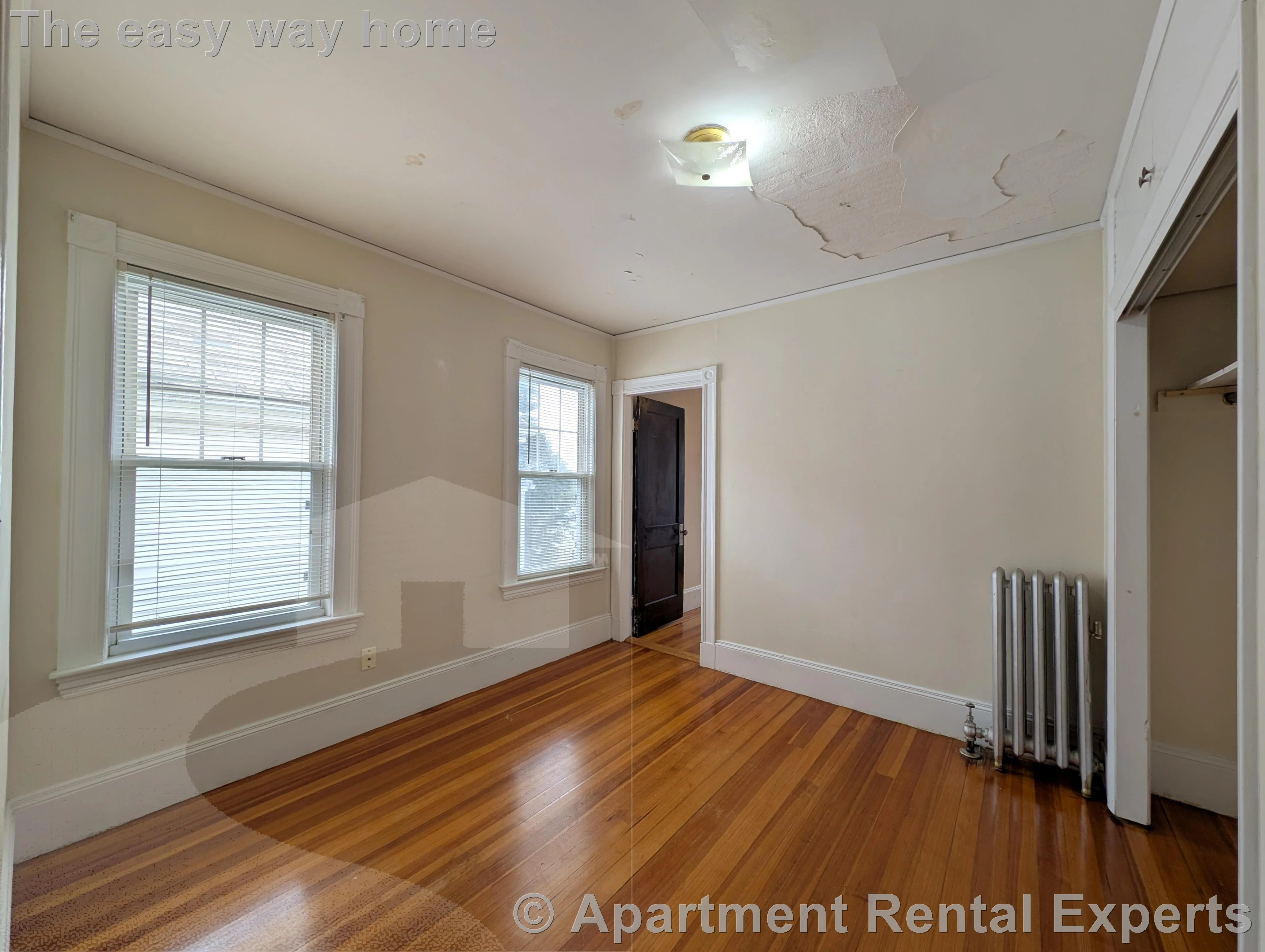 2 bed, 1 bath apartment for rent at 136 North St Unit 2, Tufts — photo 10 of 18