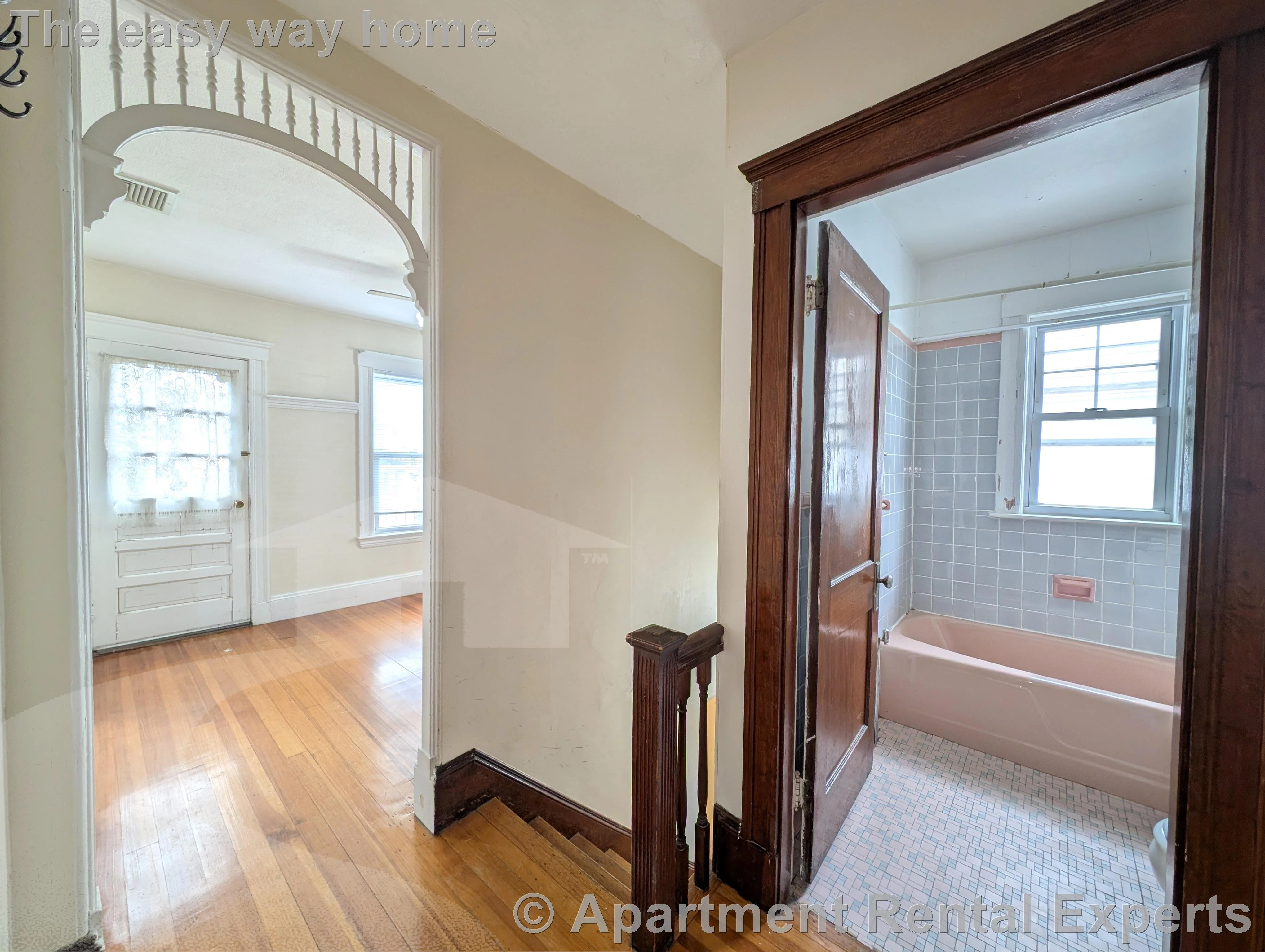 2 bed, 1 bath apartment for rent at 136 North St Unit 2, Tufts — photo 8 of 18
