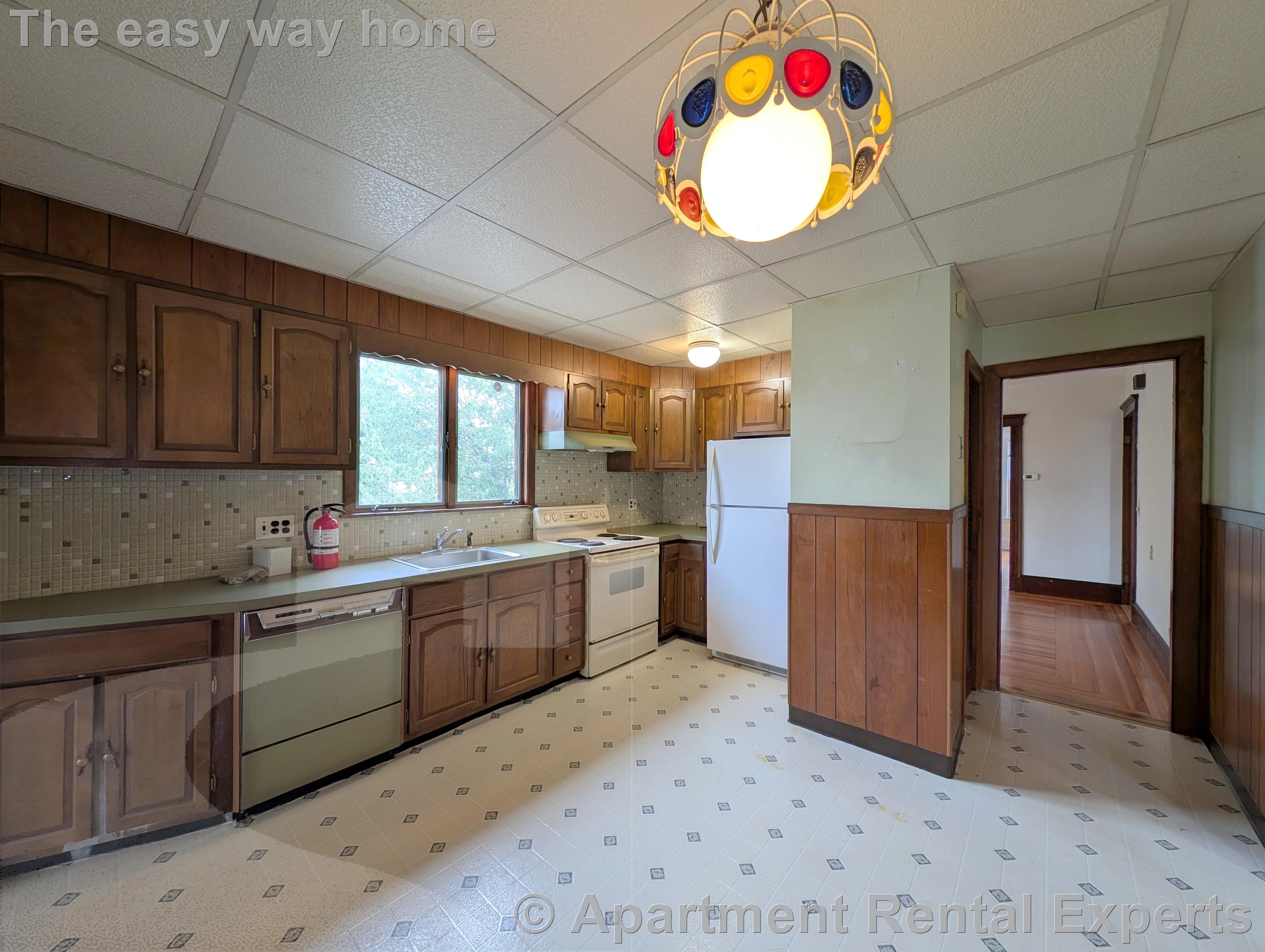 2 bed, 1 bath apartment for rent at 136 North St Unit 2, Tufts — photo 15 of 18