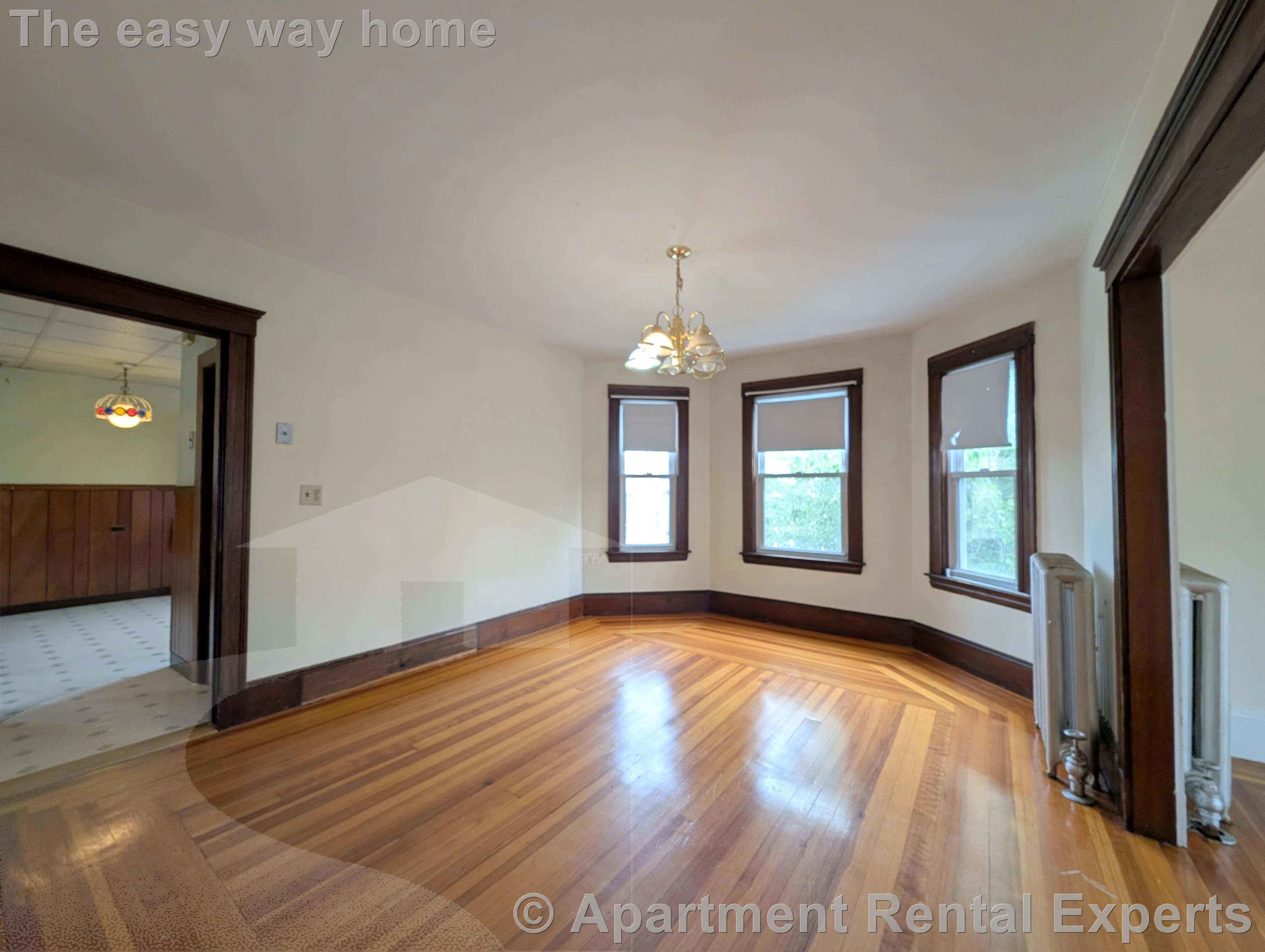 2 bed, 1 bath apartment for rent at 136 North St Unit 2, Tufts — photo 7 of 18