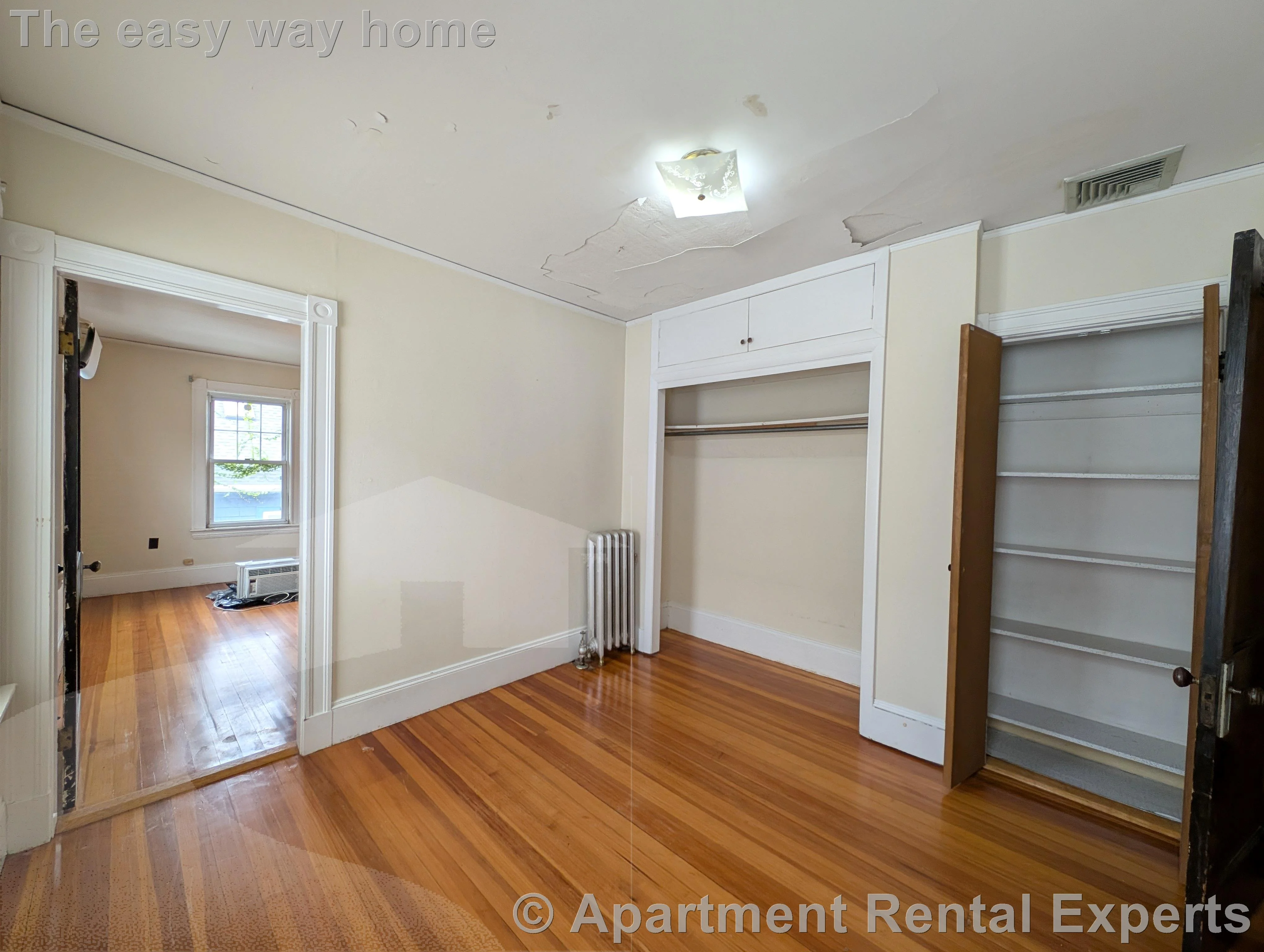 2 bed, 1 bath apartment for rent at 136 North St Unit 2, Tufts — photo 11 of 18