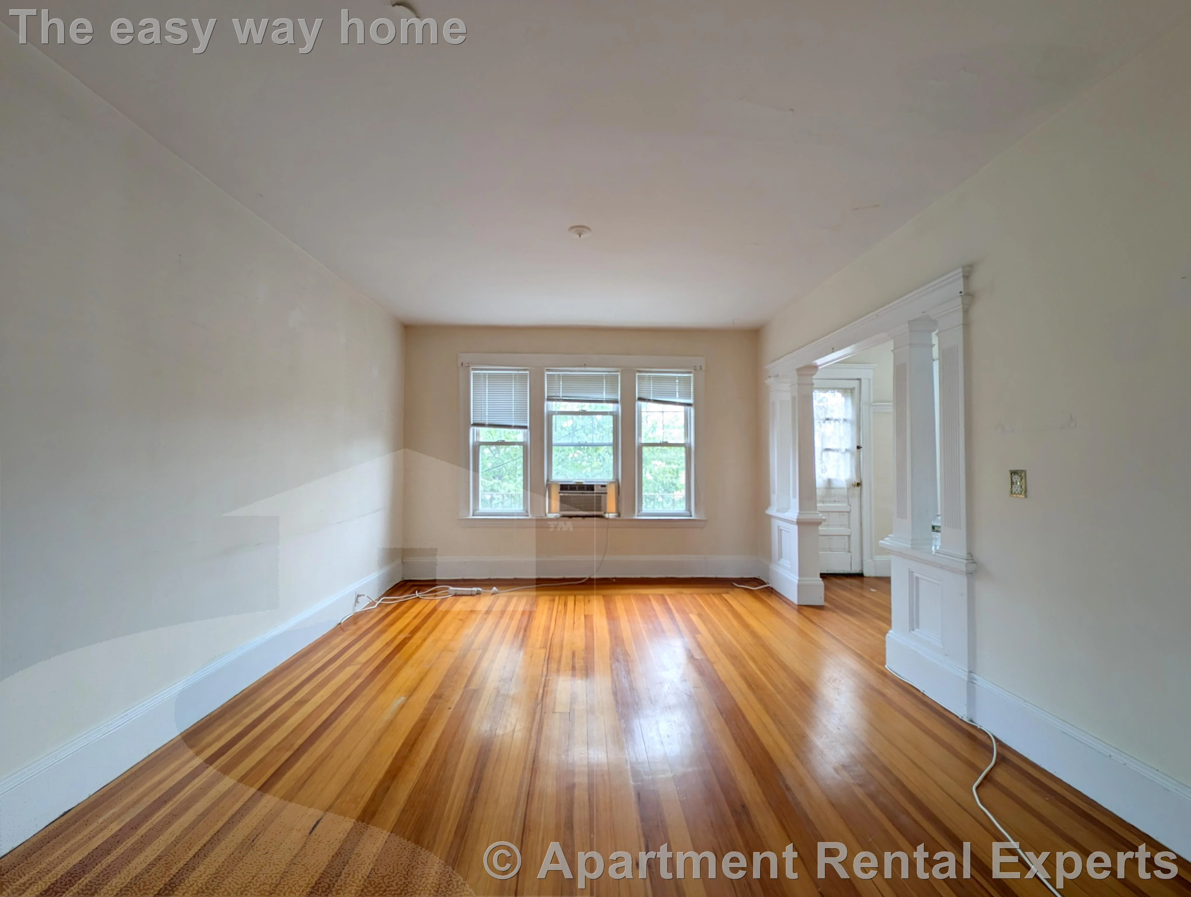 2 bed, 1 bath apartment for rent at 136 North St Unit 2, Tufts — photo 5 of 18