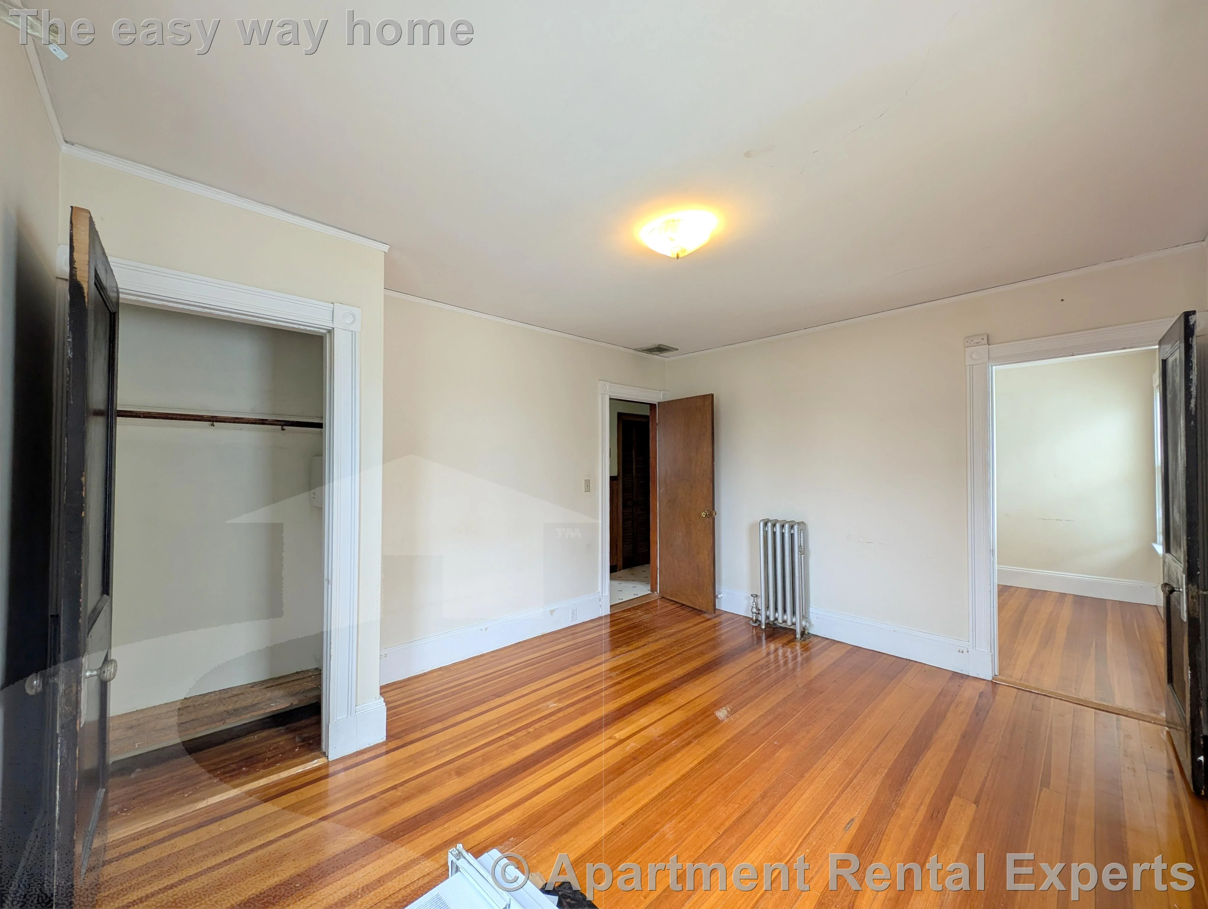 2 bed, 1 bath apartment for rent at 136 North St Unit 2, Tufts — photo 13 of 18