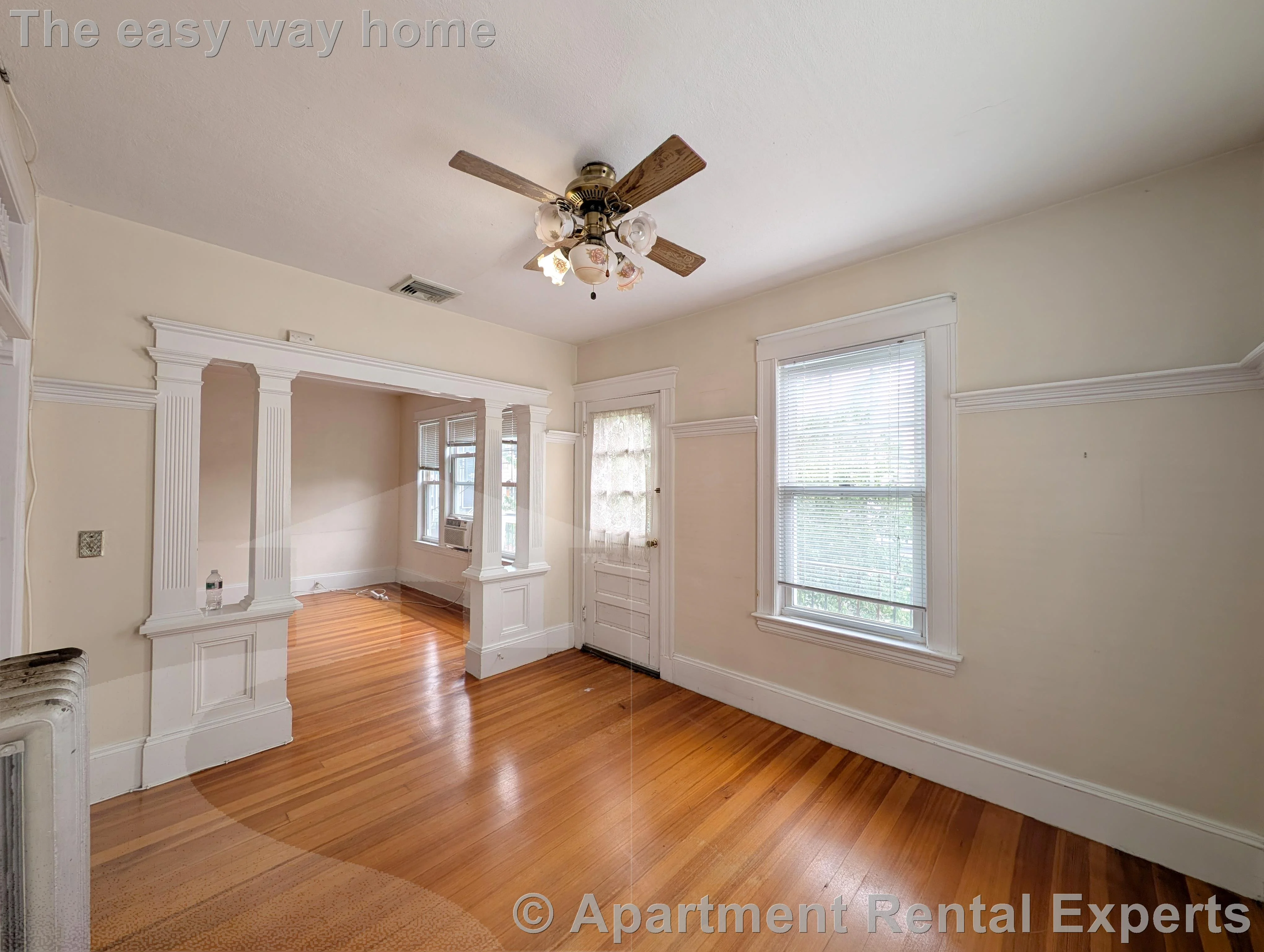 2 bed, 1 bath apartment for rent at 136 North St Unit 2, Tufts — photo 1 of 18