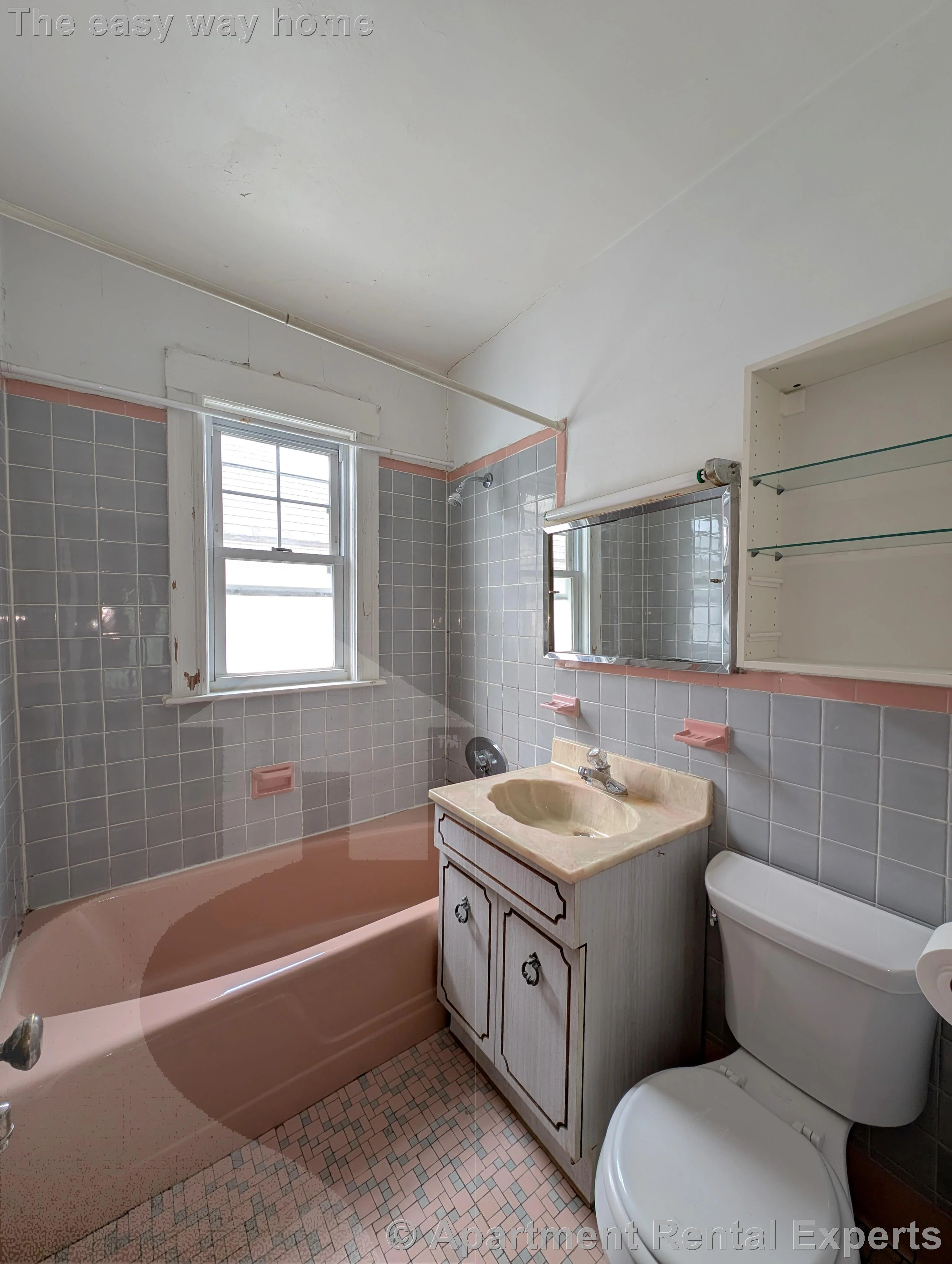 2 bed, 1 bath apartment for rent at 136 North St Unit 2, Tufts — photo 9 of 18