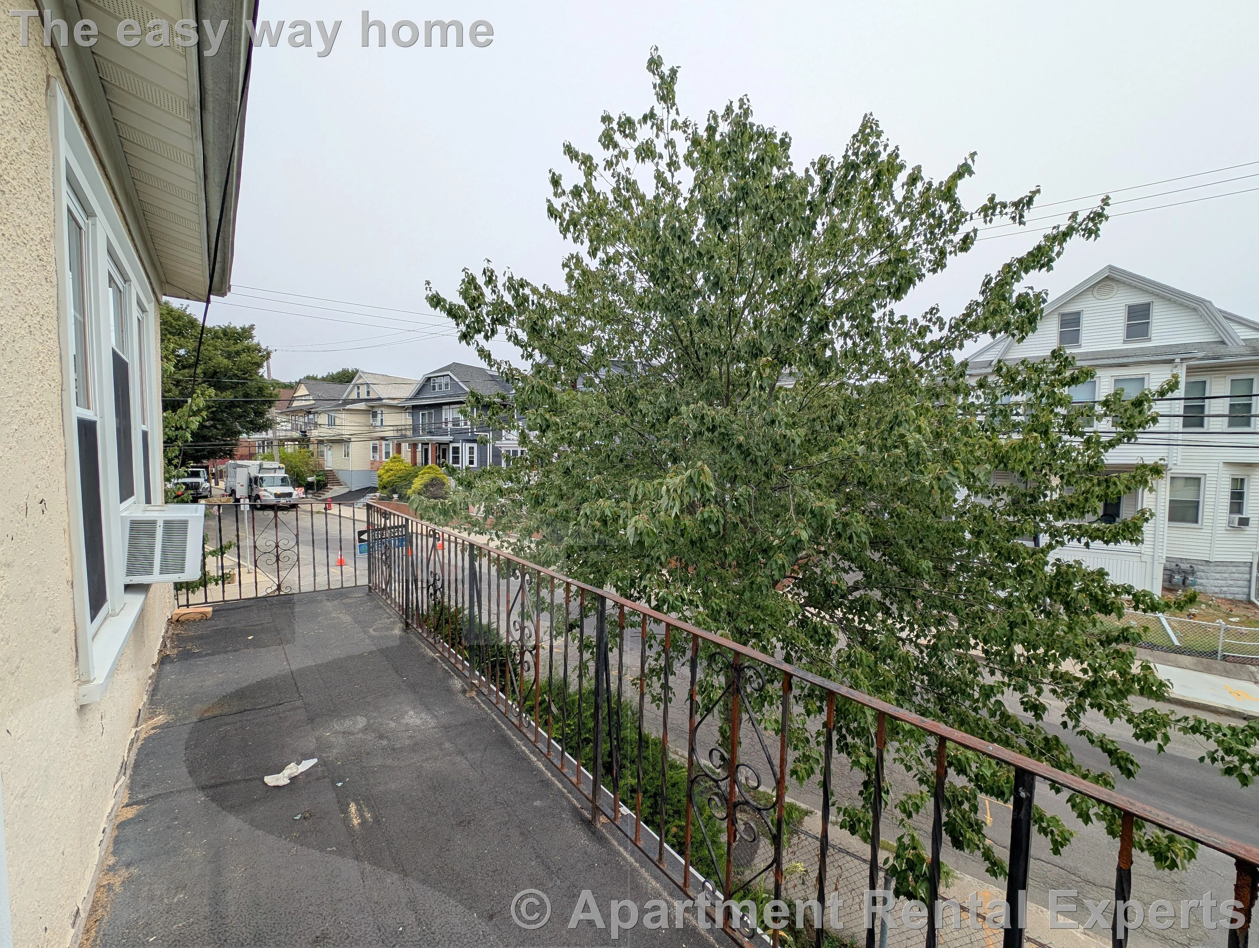 2 bed, 1 bath apartment for rent at 136 North St Unit 2, Tufts — photo 18 of 18