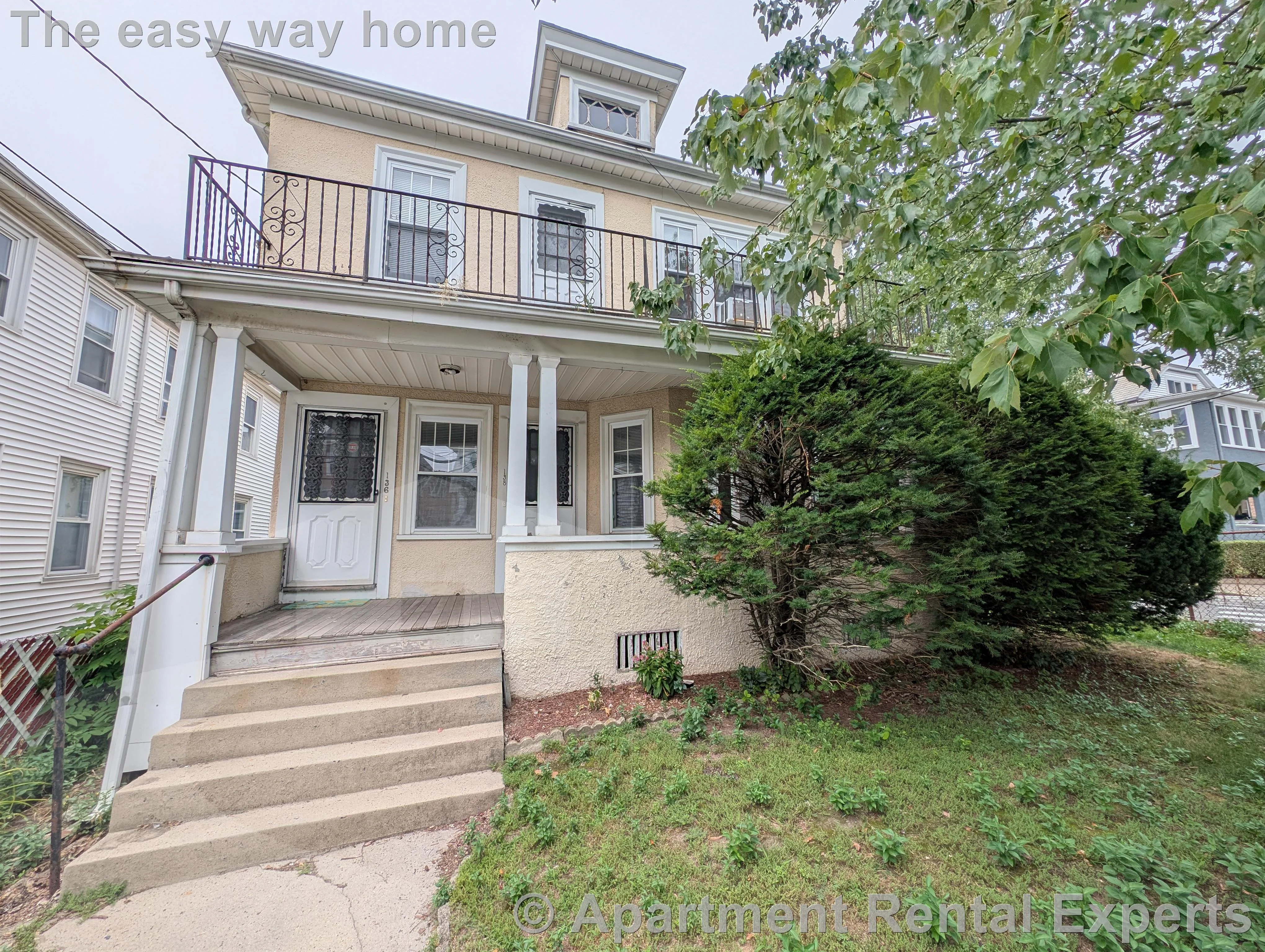 2 bed, 1 bath apartment for rent at 136 North St Unit 2, Tufts — photo 17 of 18