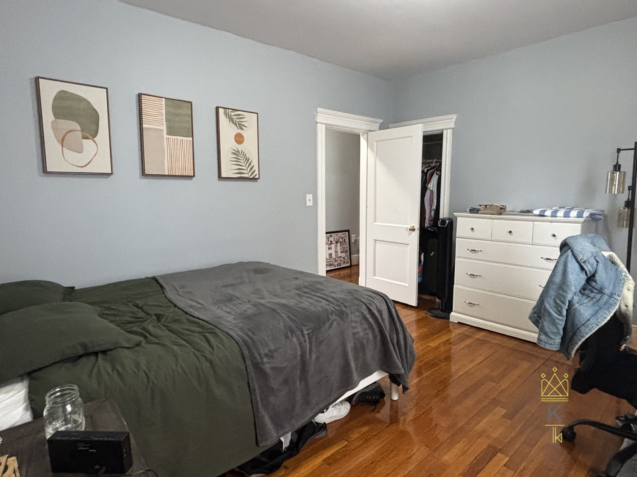 2 bed, 2 bath apartment for rent at 136 Pleasant St Unit 4, North Brookline — photo 13 of 15