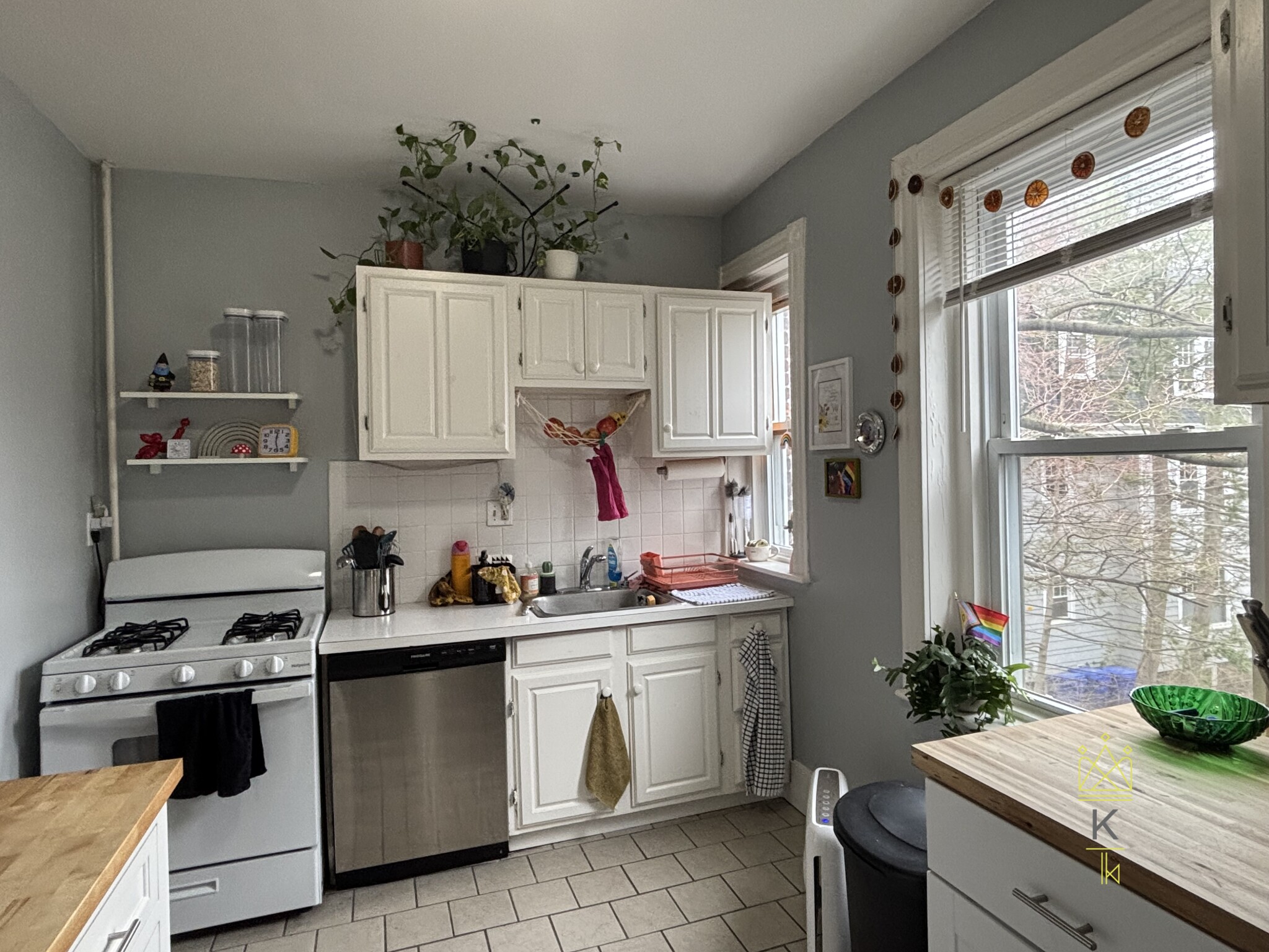 2 bed, 2 bath apartment for rent at 136 Pleasant St Unit 4, North Brookline — photo 9 of 15