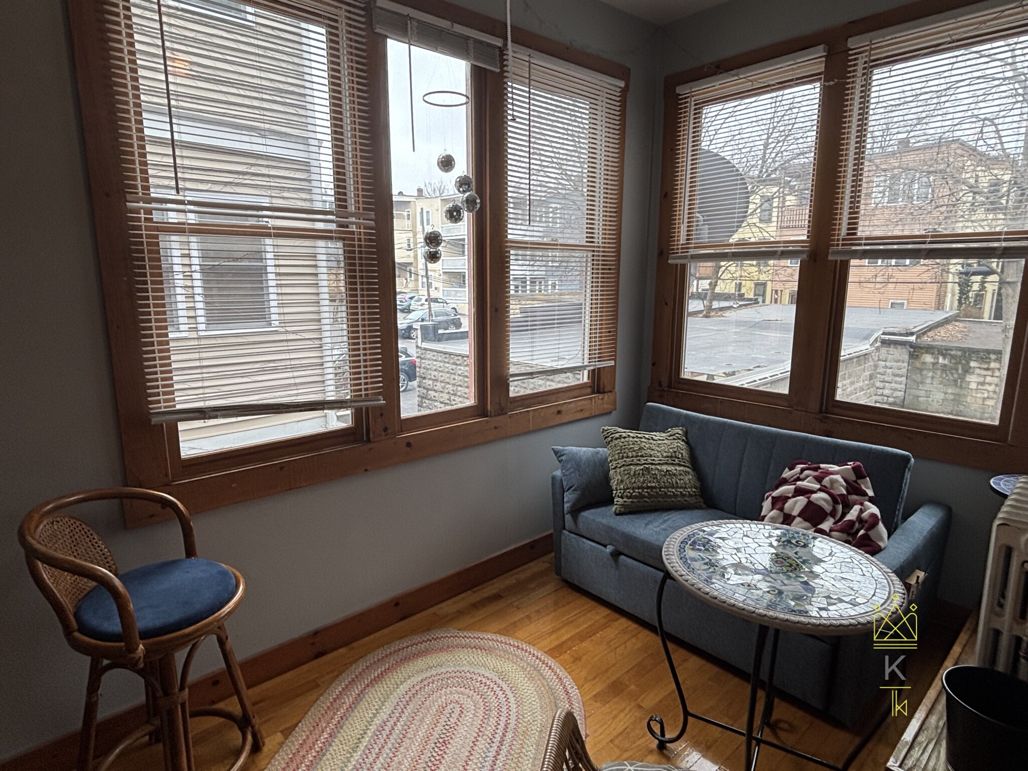 2 bed, 2 bath apartment for rent at 136 Pleasant St Unit 4, North Brookline — photo 6 of 15