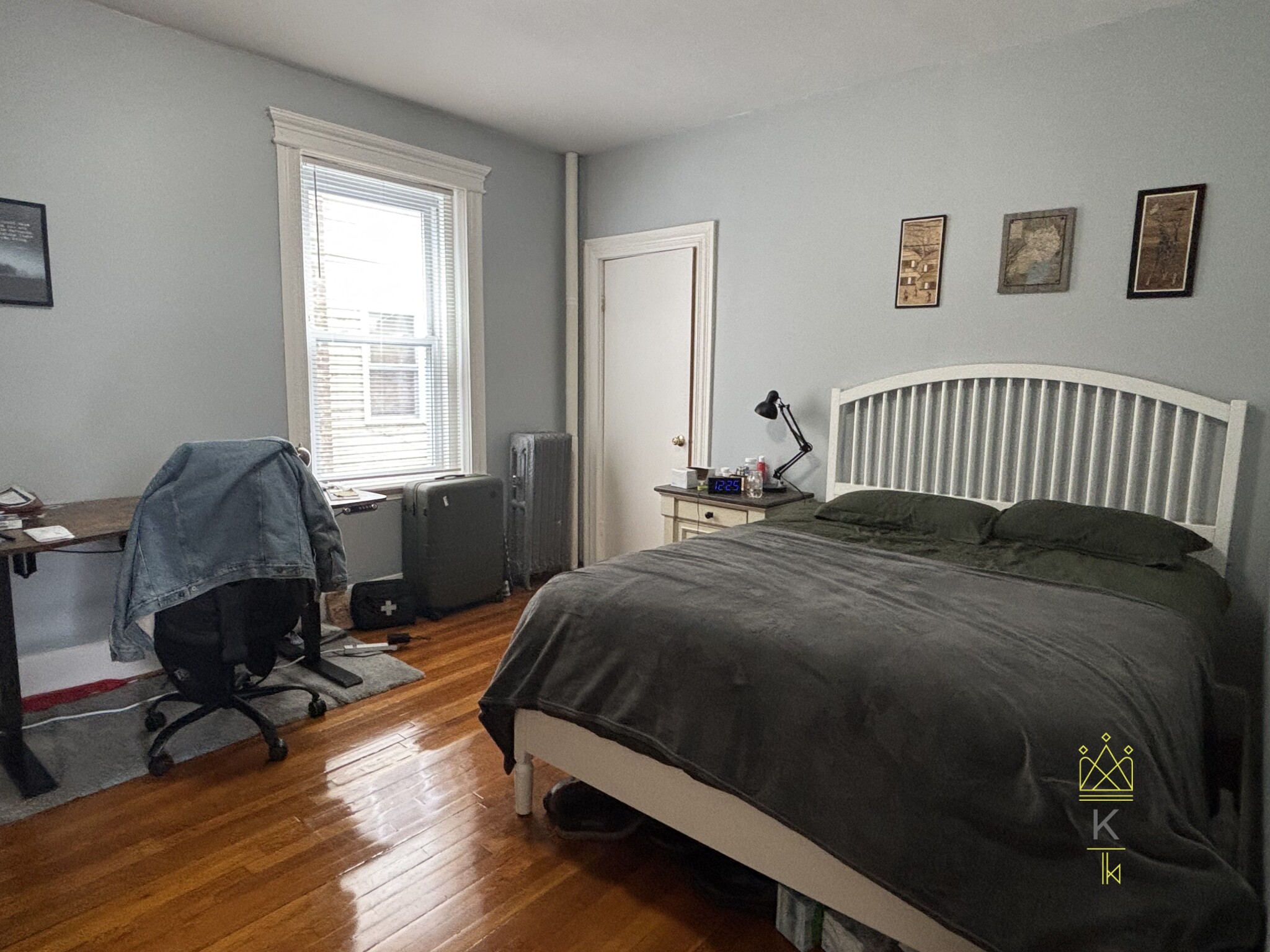 2 bed, 2 bath apartment for rent at 136 Pleasant St Unit 4, North Brookline — photo 12 of 15