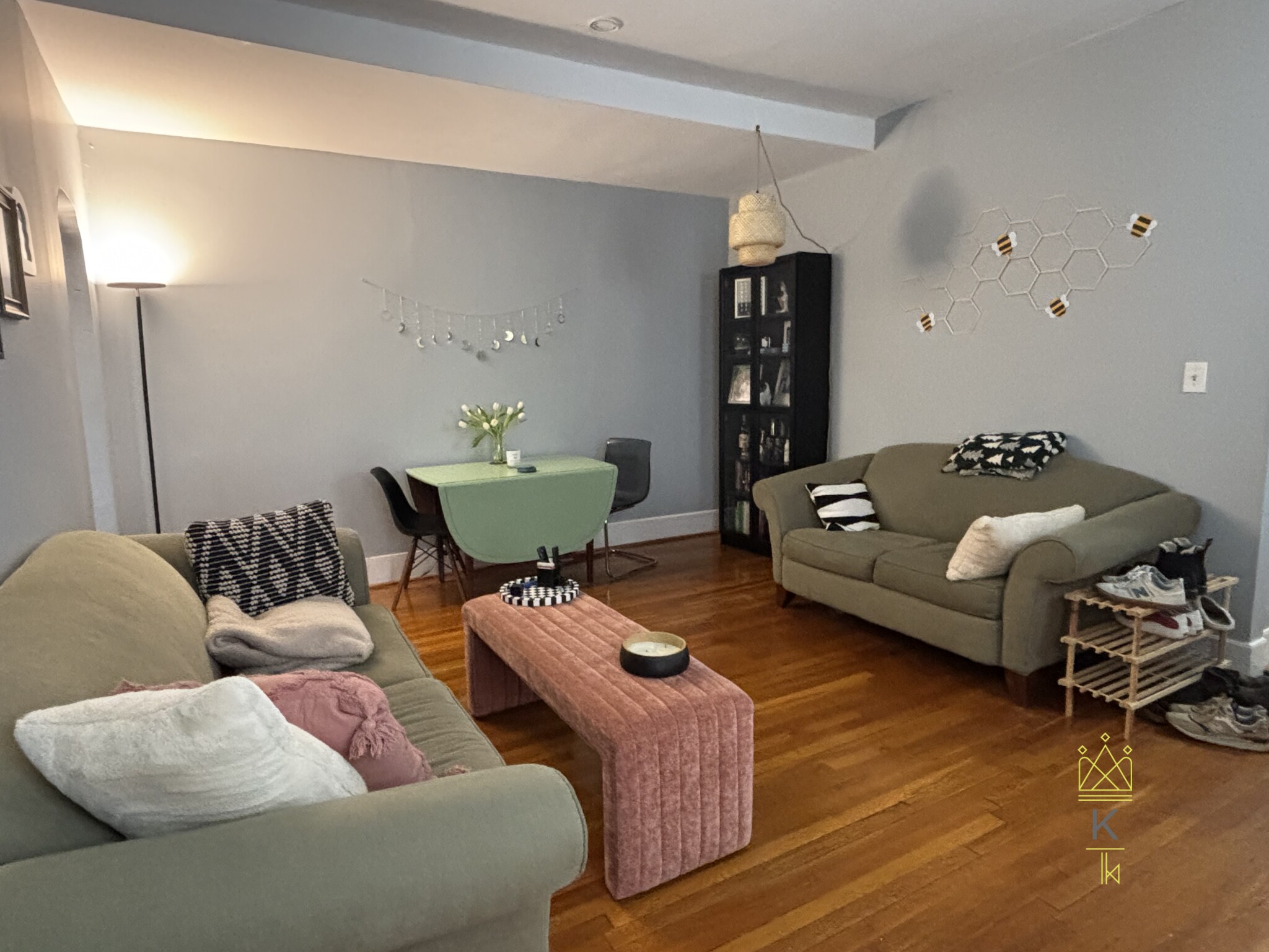 2 bed, 2 bath apartment for rent at 136 Pleasant St Unit 4, North Brookline — photo 2 of 15