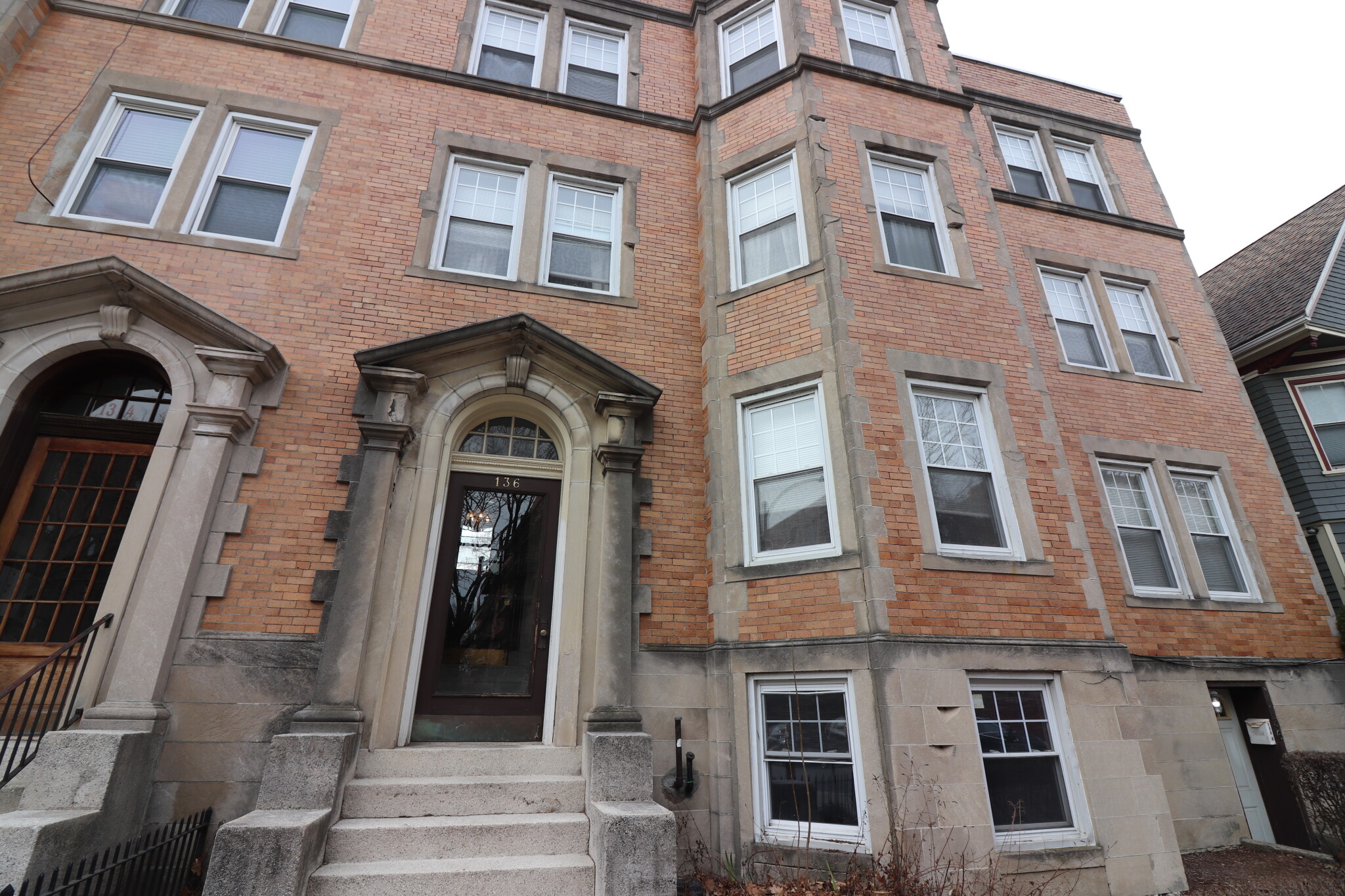 2 bed, 2 bath apartment for rent at 136 Pleasant St Unit 4, North Brookline — photo 15 of 15