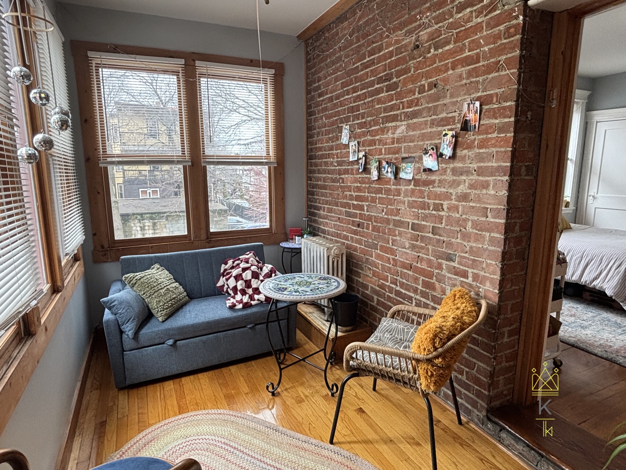 2 bed, 2 bath apartment for rent at 136 Pleasant St Unit 4, North Brookline — photo 5 of 15