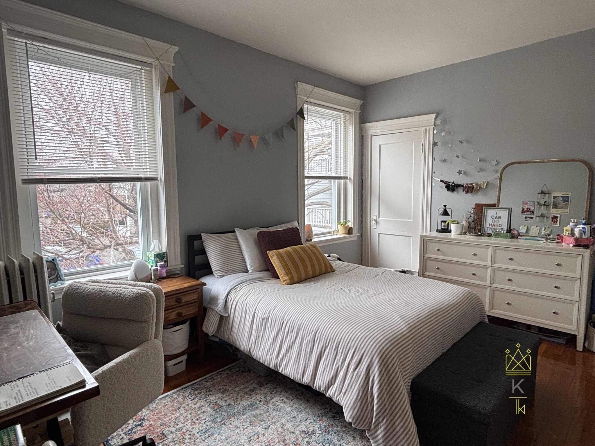 2 bed, 2 bath apartment for rent at 136 Pleasant St Unit 4, North Brookline — photo 4 of 15