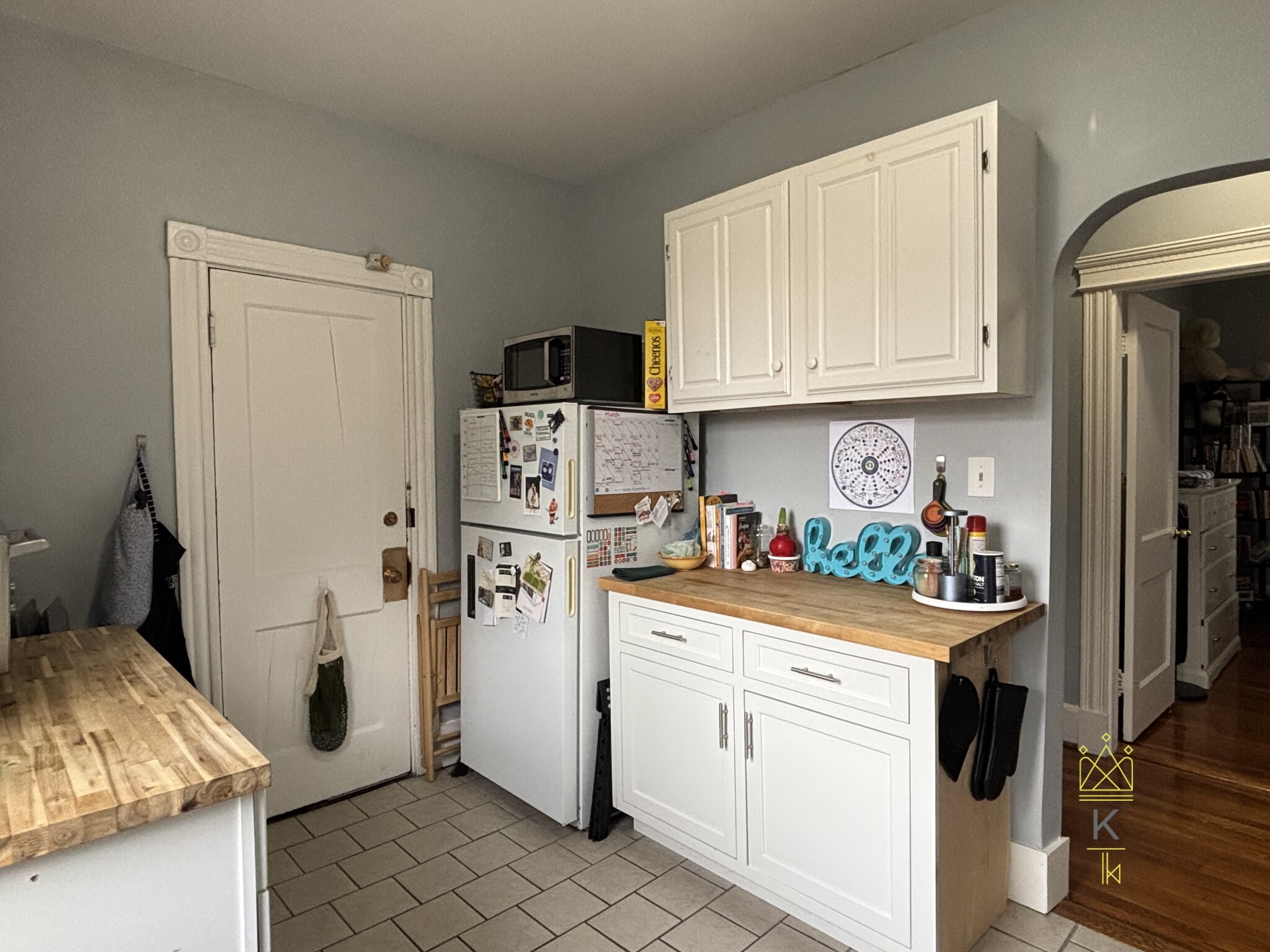 2 bed, 2 bath apartment for rent at 136 Pleasant St Unit 4, North Brookline — photo 10 of 15