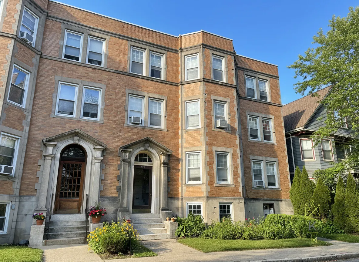 2 bed, 1 bath apartment for rent at 136 Pleasant St Unit B, North Brookline — photo 10 of 10