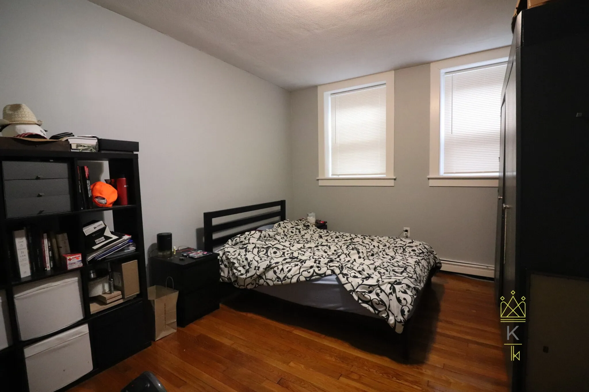 2 bed, 1 bath apartment for rent at 136 Pleasant St Unit B, North Brookline — photo 4 of 10