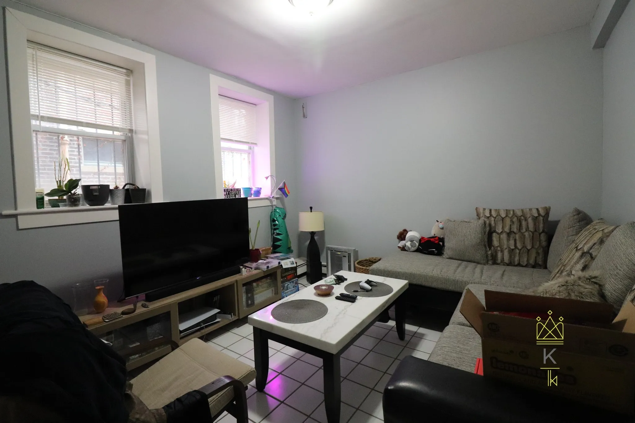 2 bed, 1 bath apartment for rent at 136 Pleasant St Unit B, North Brookline — photo 3 of 10