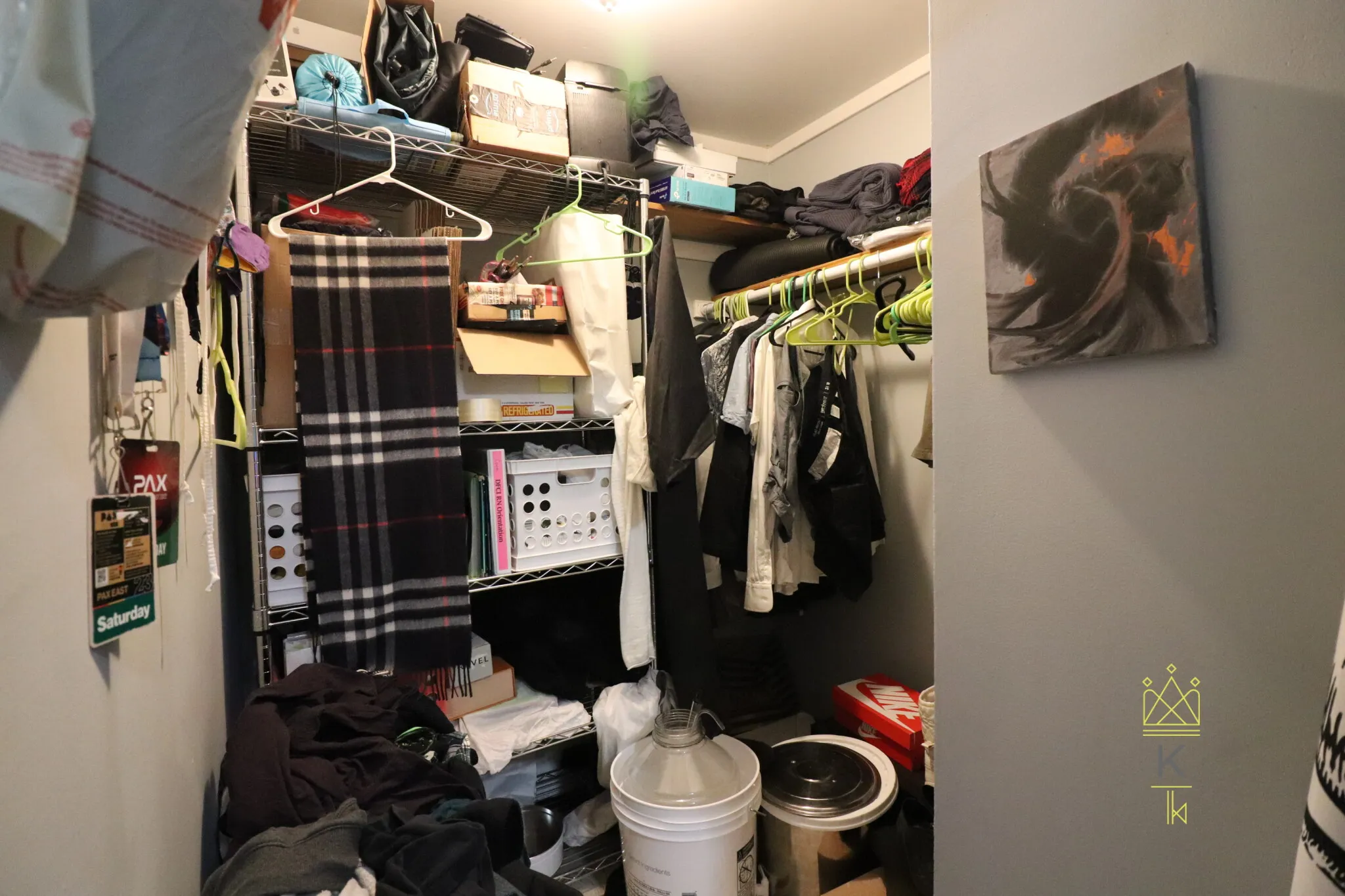 2 bed, 1 bath apartment for rent at 136 Pleasant St Unit B, North Brookline — photo 9 of 10