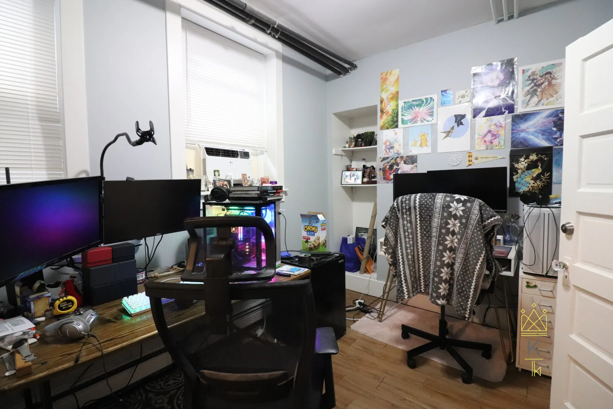 2 bed, 1 bath apartment for rent at 136 Pleasant St Unit B, North Brookline — photo 8 of 10