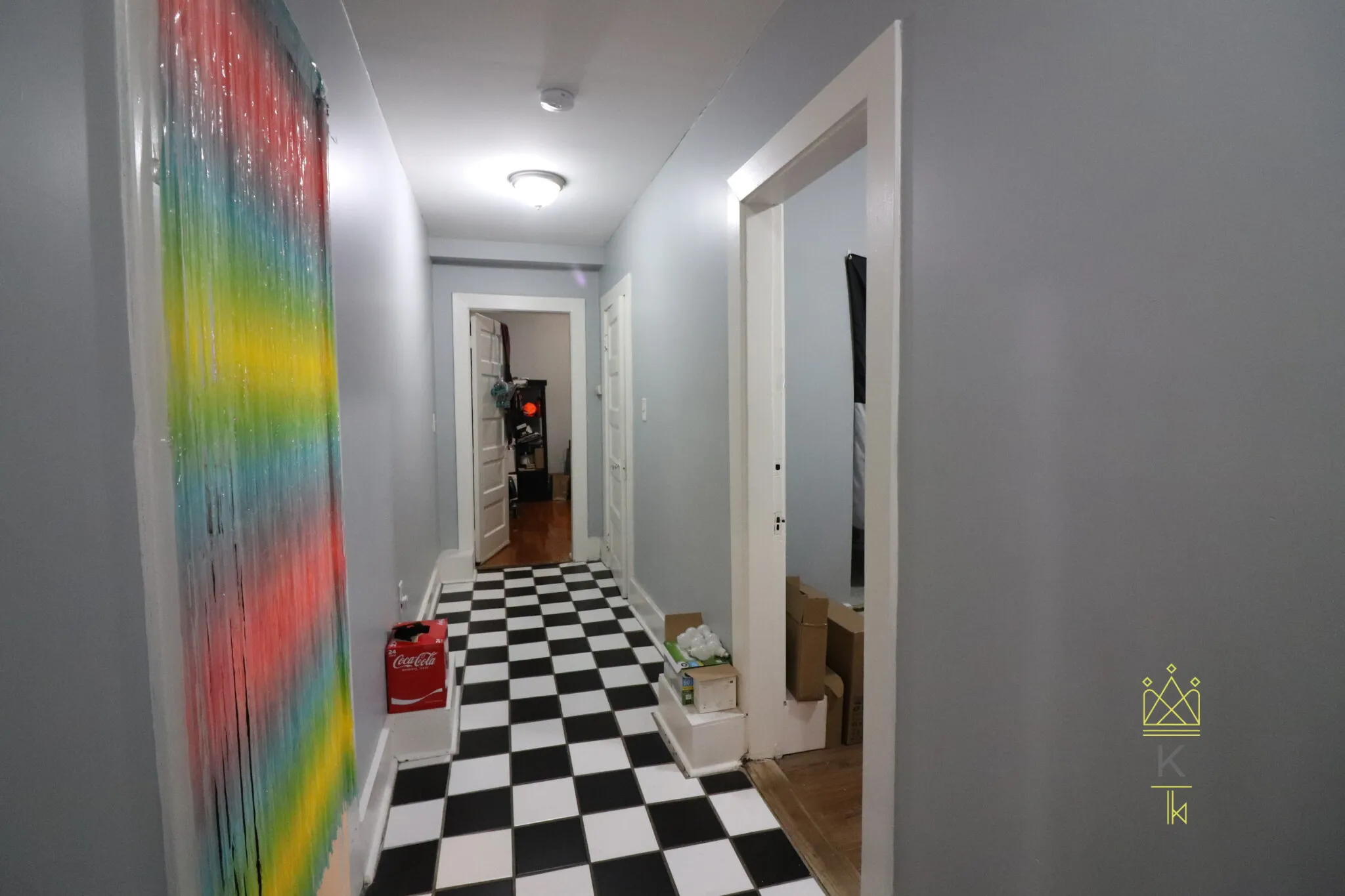 2 bed, 1 bath apartment for rent at 136 Pleasant St Unit B, North Brookline — photo 7 of 10