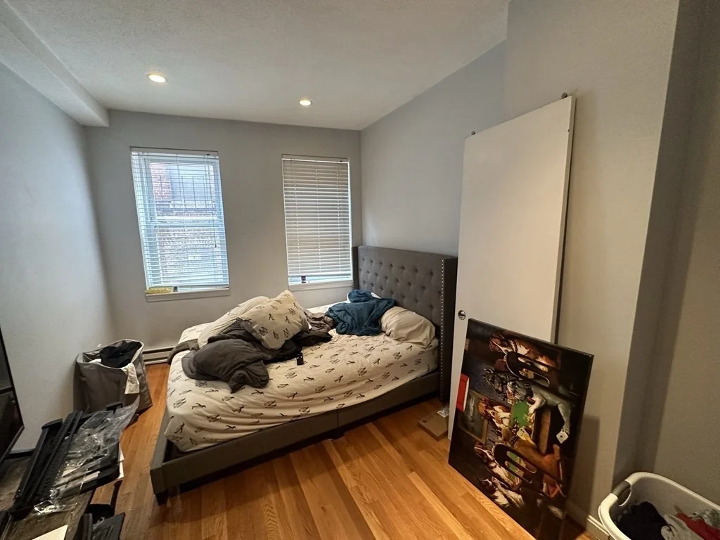 2 bed, 1 bath apartment for rent at 136 Prince St Unit 7, North End — photo 9 of 12