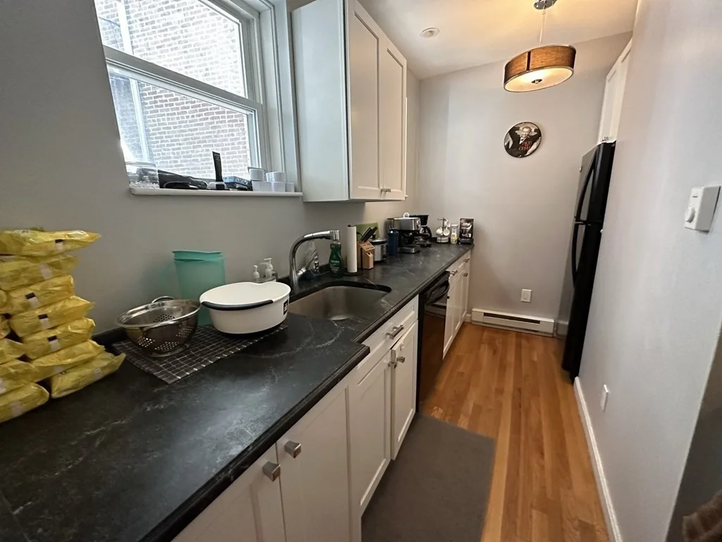 2 bed, 1 bath apartment for rent at 136 Prince St Unit 7, North End — photo 6 of 12