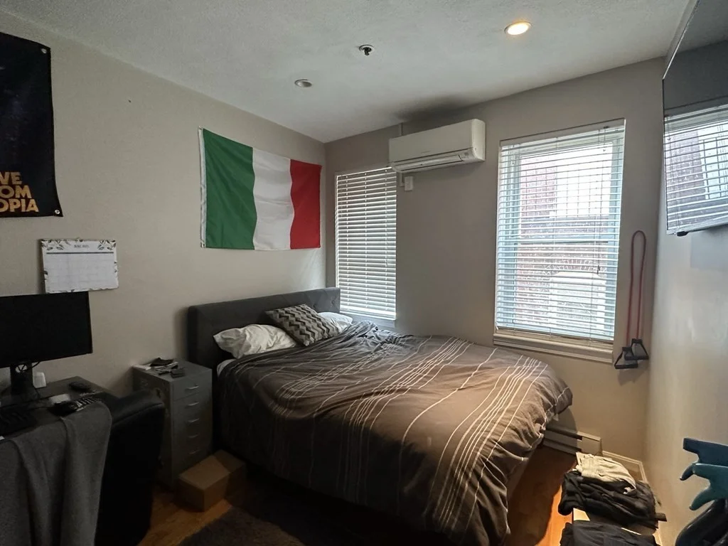 2 bed, 1 bath apartment for rent at 136 Prince St Unit 7, North End — photo 8 of 12