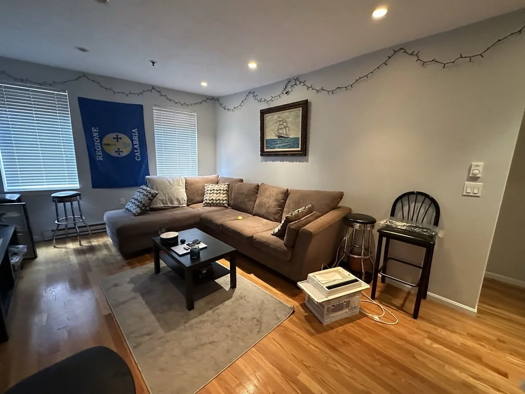 2 bed, 1 bath apartment for rent at 136 Prince St Unit 7, North End — photo 2 of 12
