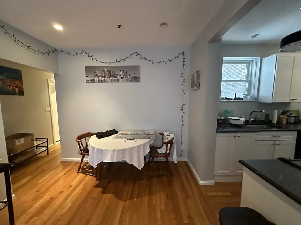 2 bed, 1 bath apartment for rent at 136 Prince St Unit 7, North End — photo 4 of 12