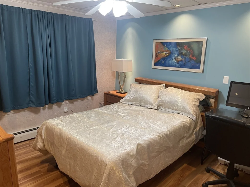 1 bed, 1 bath apartment for rent at 136 Russell St Unit 1A, WPI — photo 6 of 17