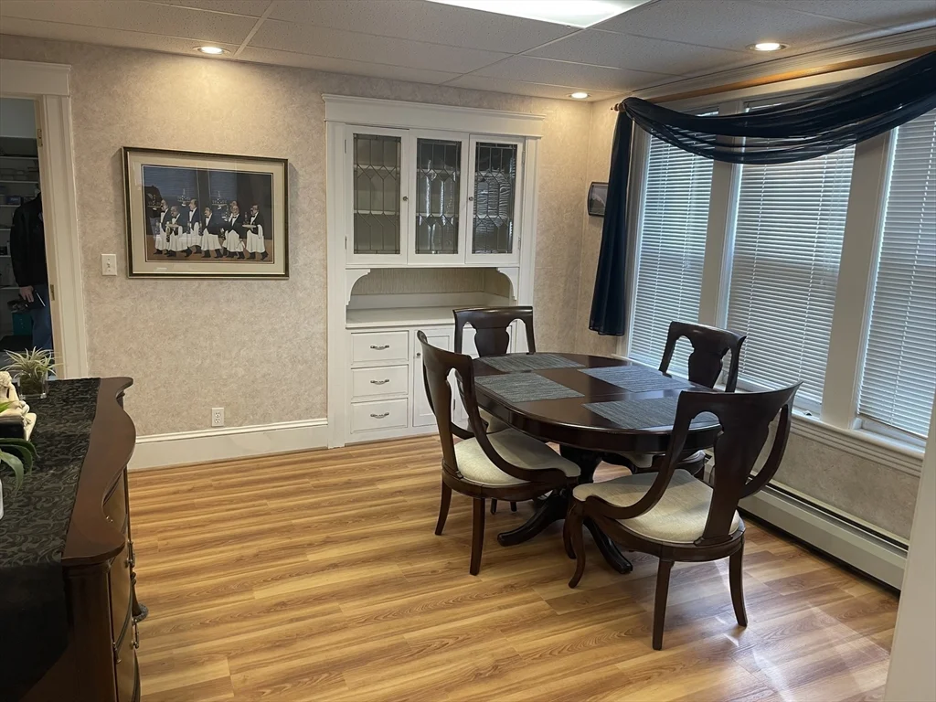1 bed, 1 bath apartment for rent at 136 Russell St Unit 1A, WPI — photo 5 of 17