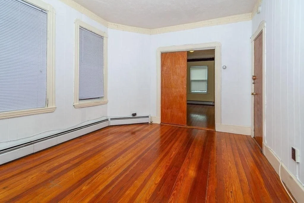 2 bed, 1 bath apartment for rent at 136 Saratoga Unit 2nd Fl, East Boston — photo 5 of 13