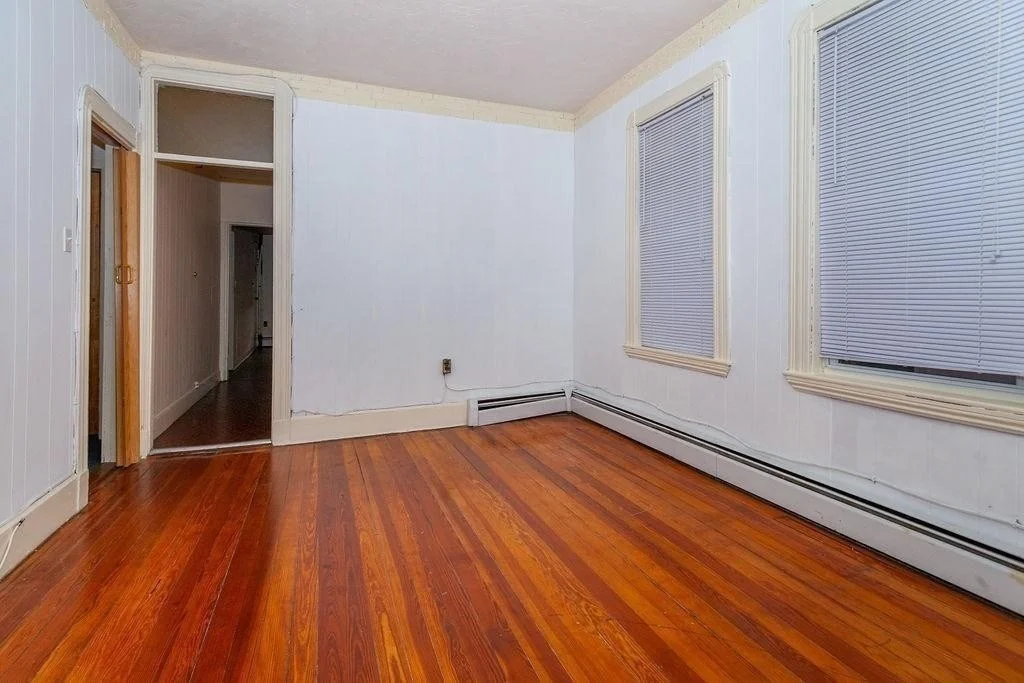 2 bed, 1 bath apartment for rent at 136 Saratoga Unit 2nd Fl, East Boston — photo 4 of 13