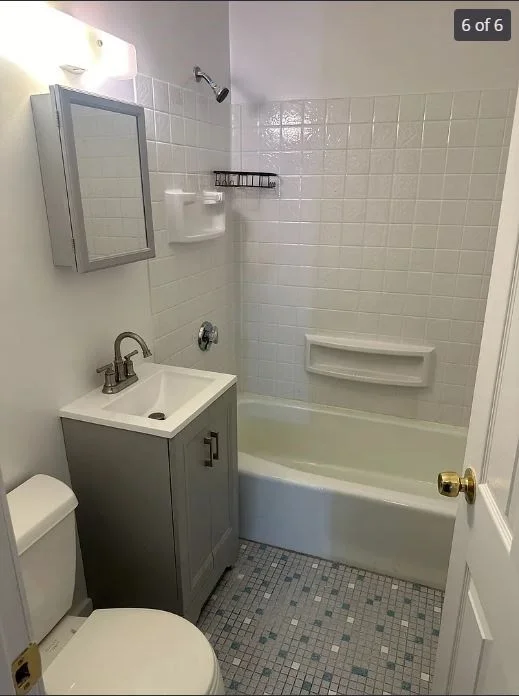 Studio bed, 1 bath apartment for rent at 136 School Unit 101, Winter Hill — photo 2 of 6