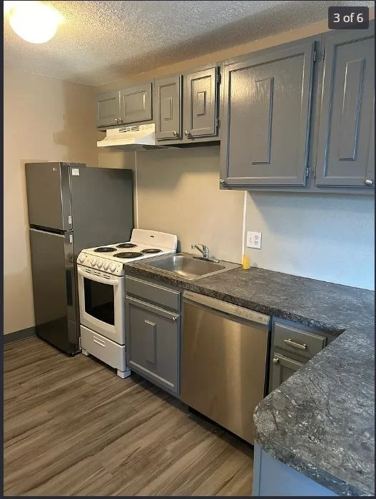 Studio bed, 1 bath apartment for rent at 136 School Unit 101, Winter Hill — photo 6 of 6